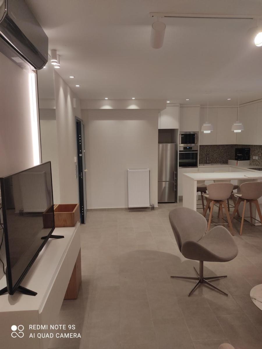 Pink Rose Luxury and Comfort Apartment at the Centre of Preveza photo 5