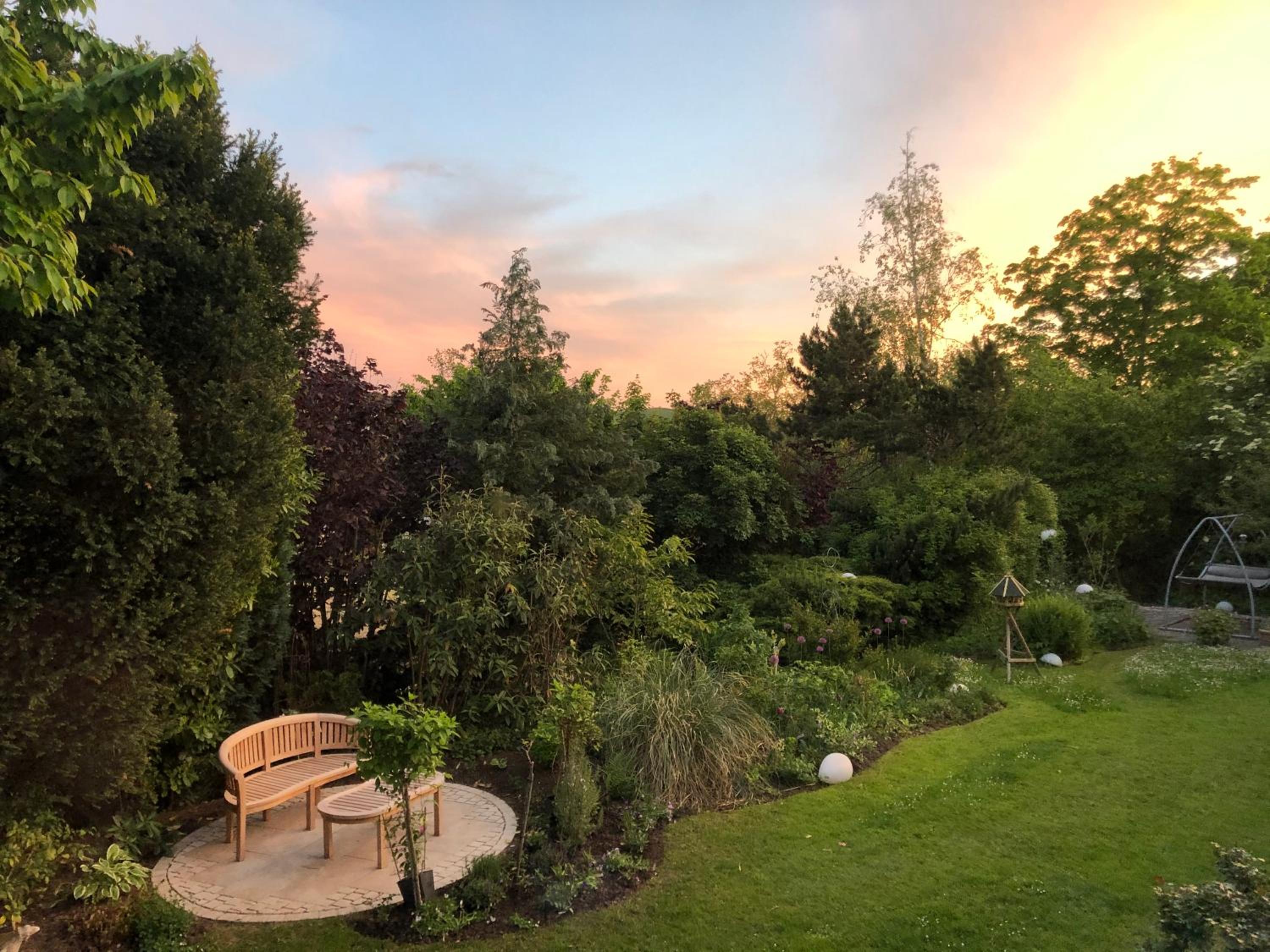 Secret Garden
