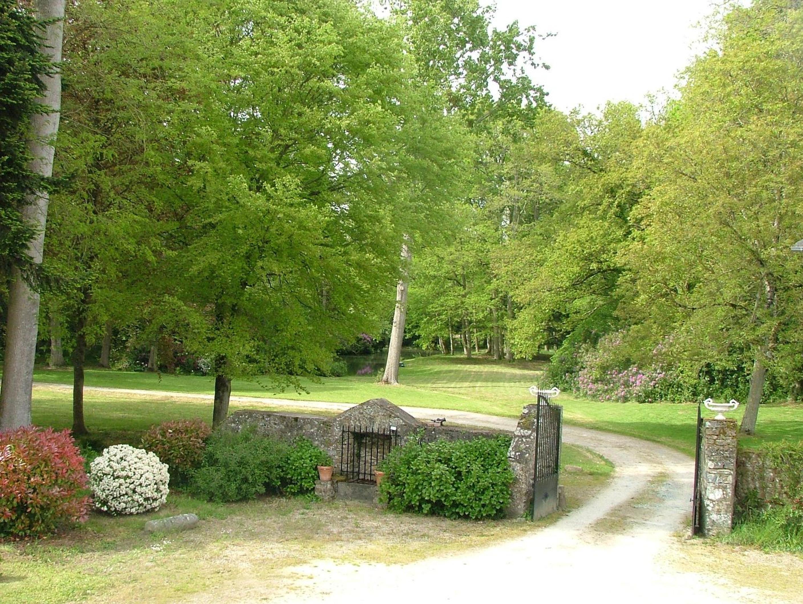 Gîtes de Launay Guibert view 5