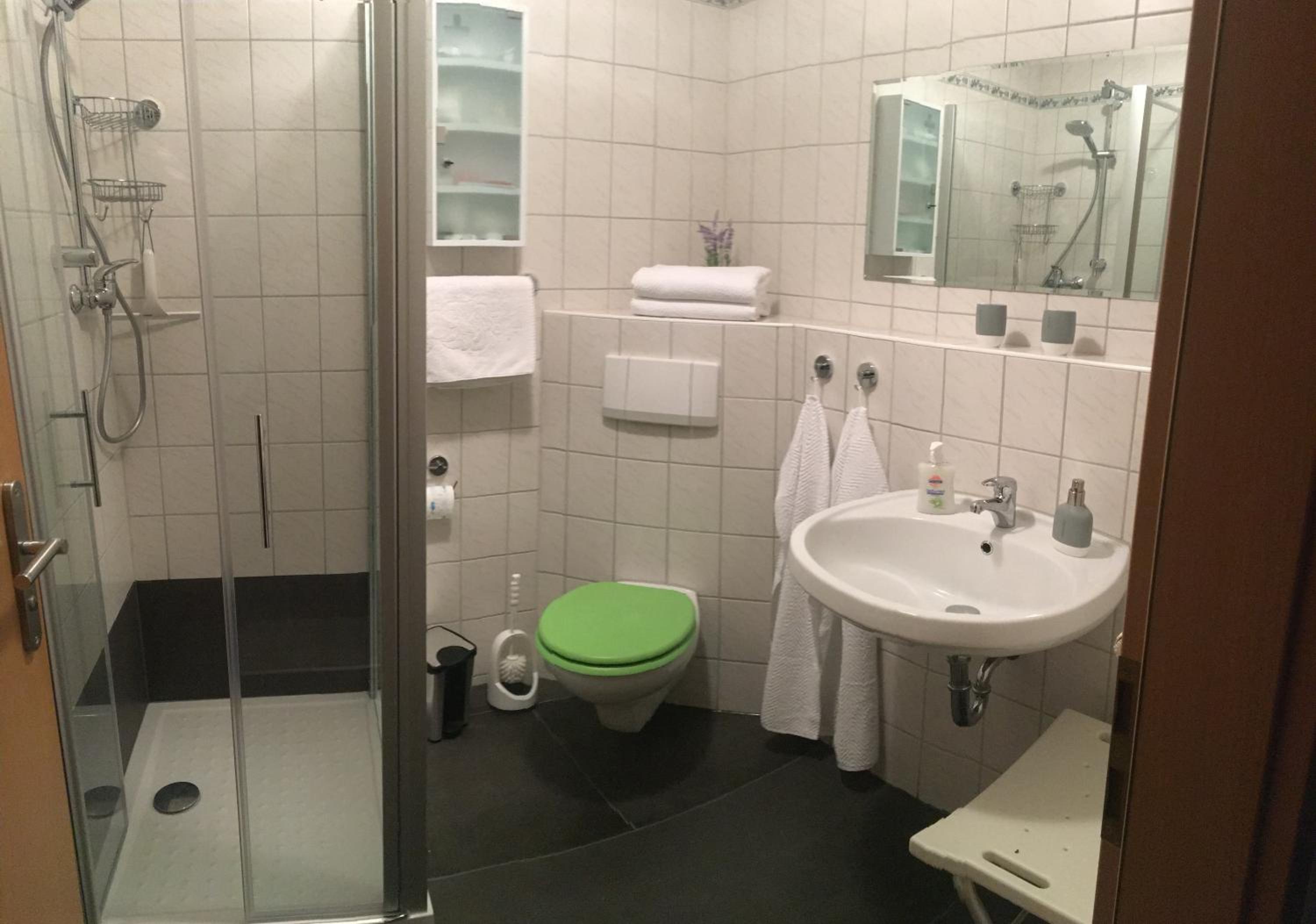 Am Tor zur Sächsischen Schweiz view 4