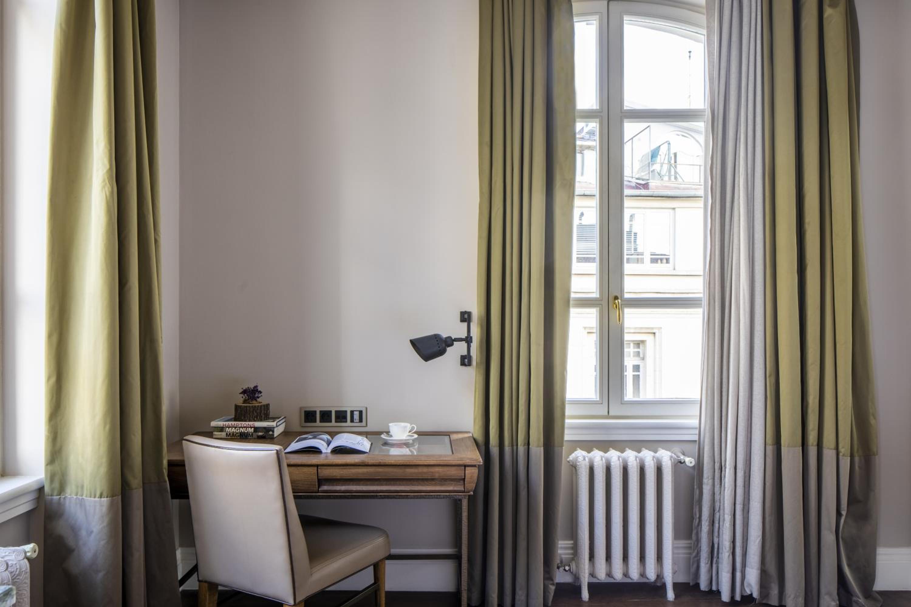 The Bank Hotel Istanbul, a Member of Design Hotels - Image 52