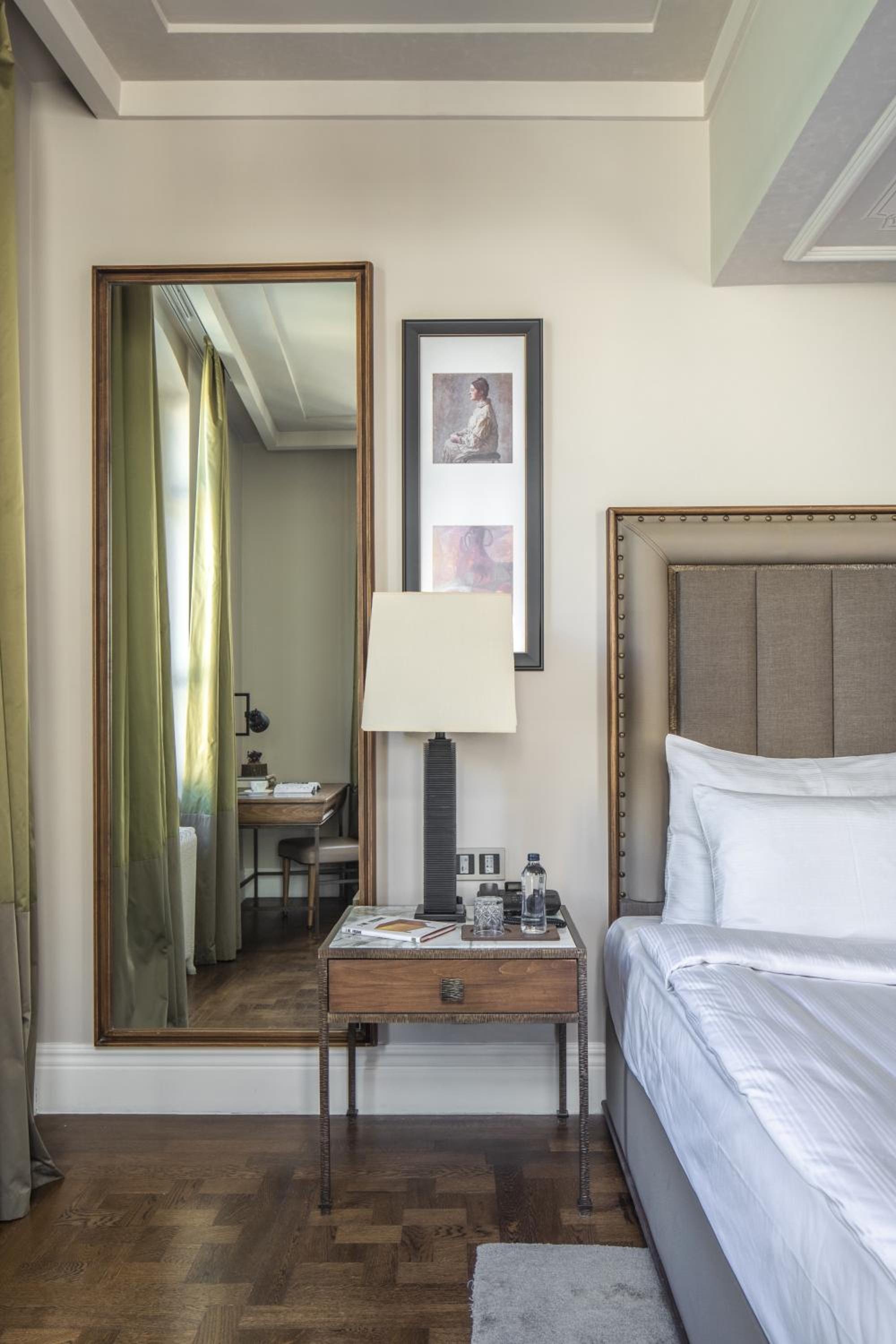 The Bank Hotel Istanbul, a Member of Design Hotels - Image 126