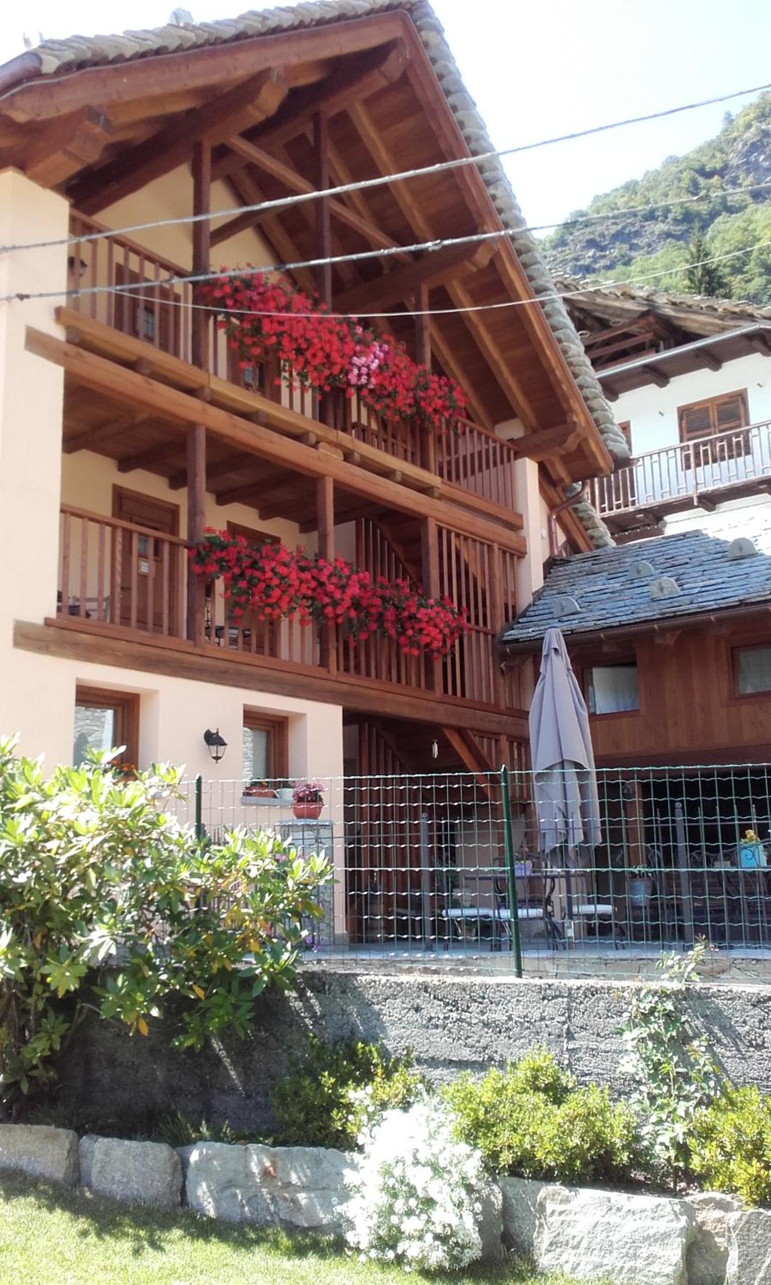Le Mie Radici view 4