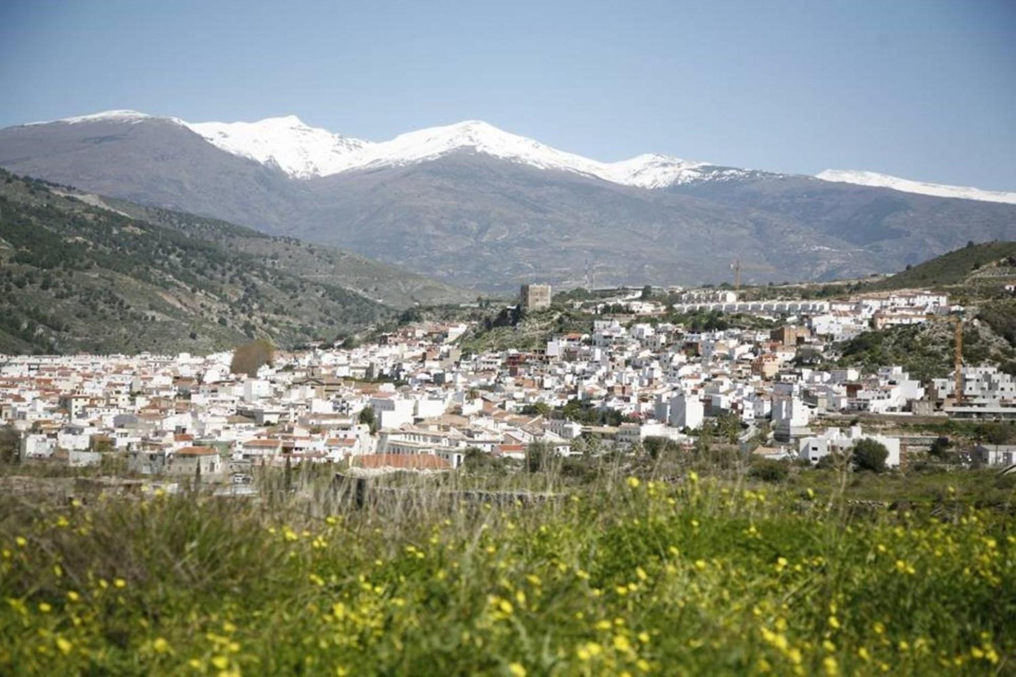 Las Terrazas del Jardin Nazari B41 view 3
