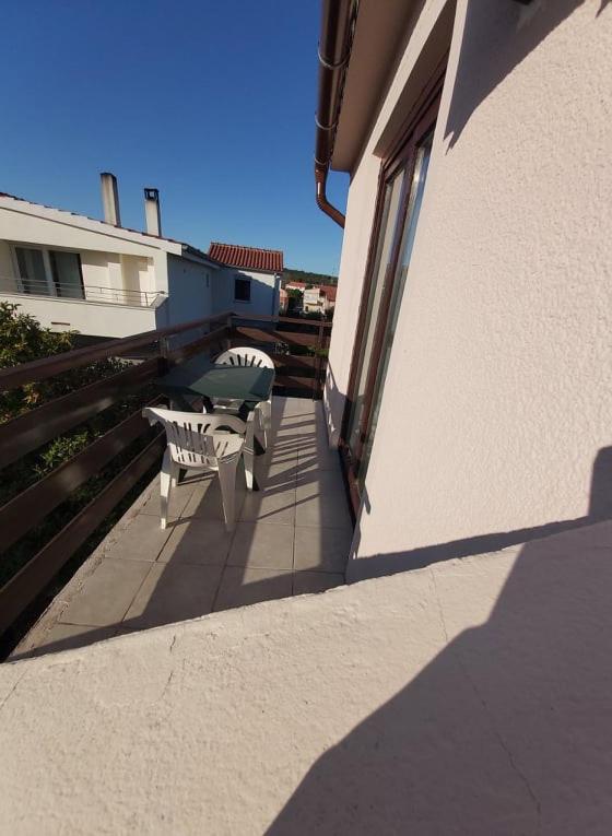 Apartmani Svitlana
