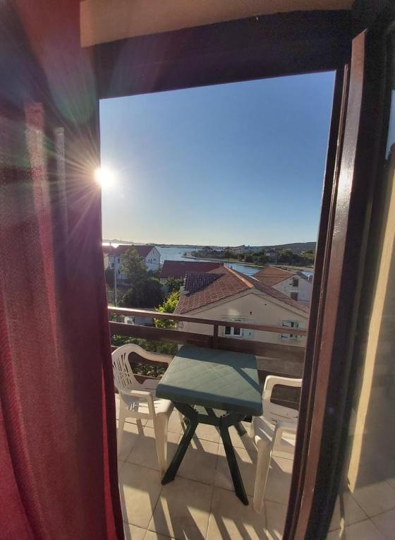 Apartmani Svitlana