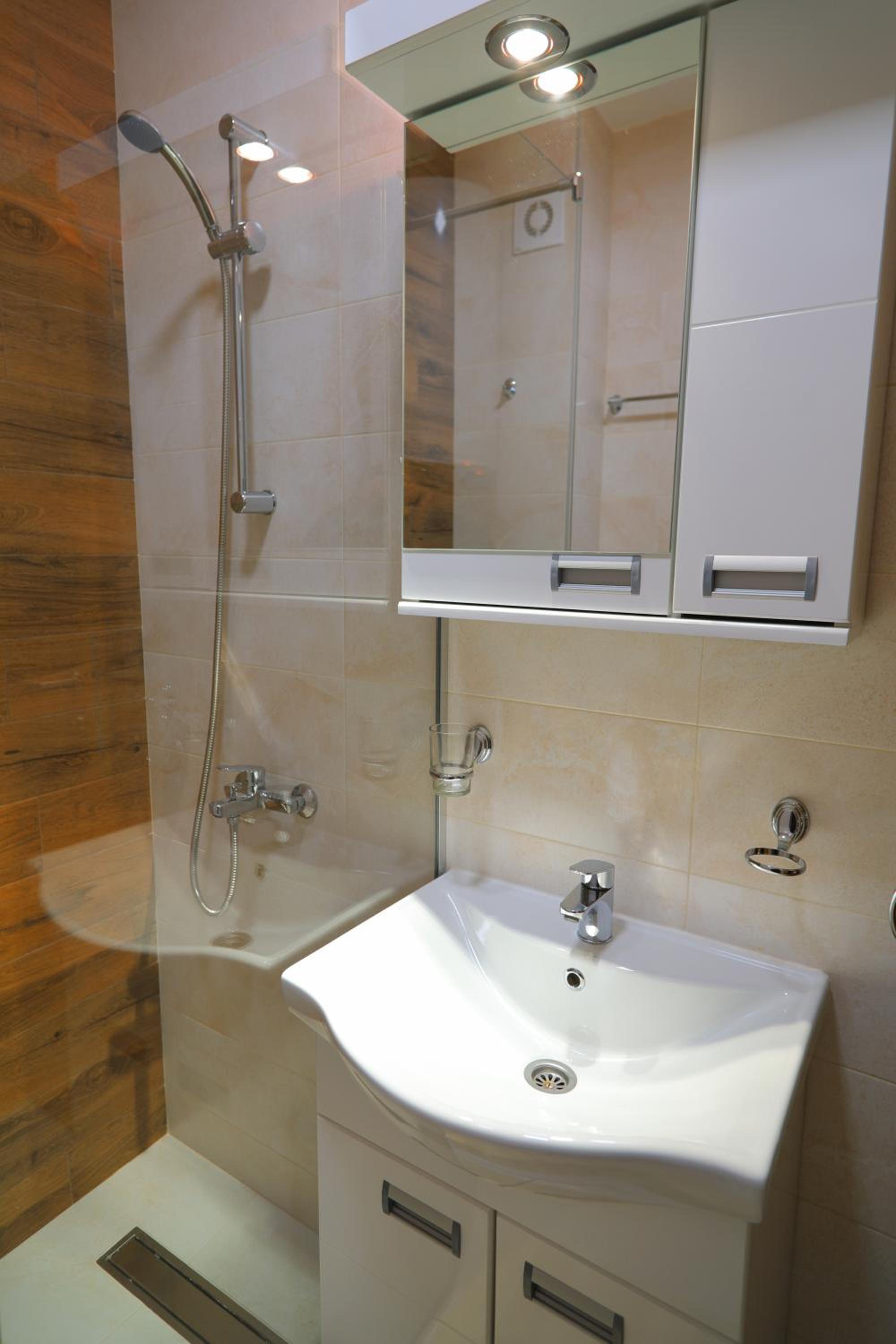 Apartman Alegro view 3