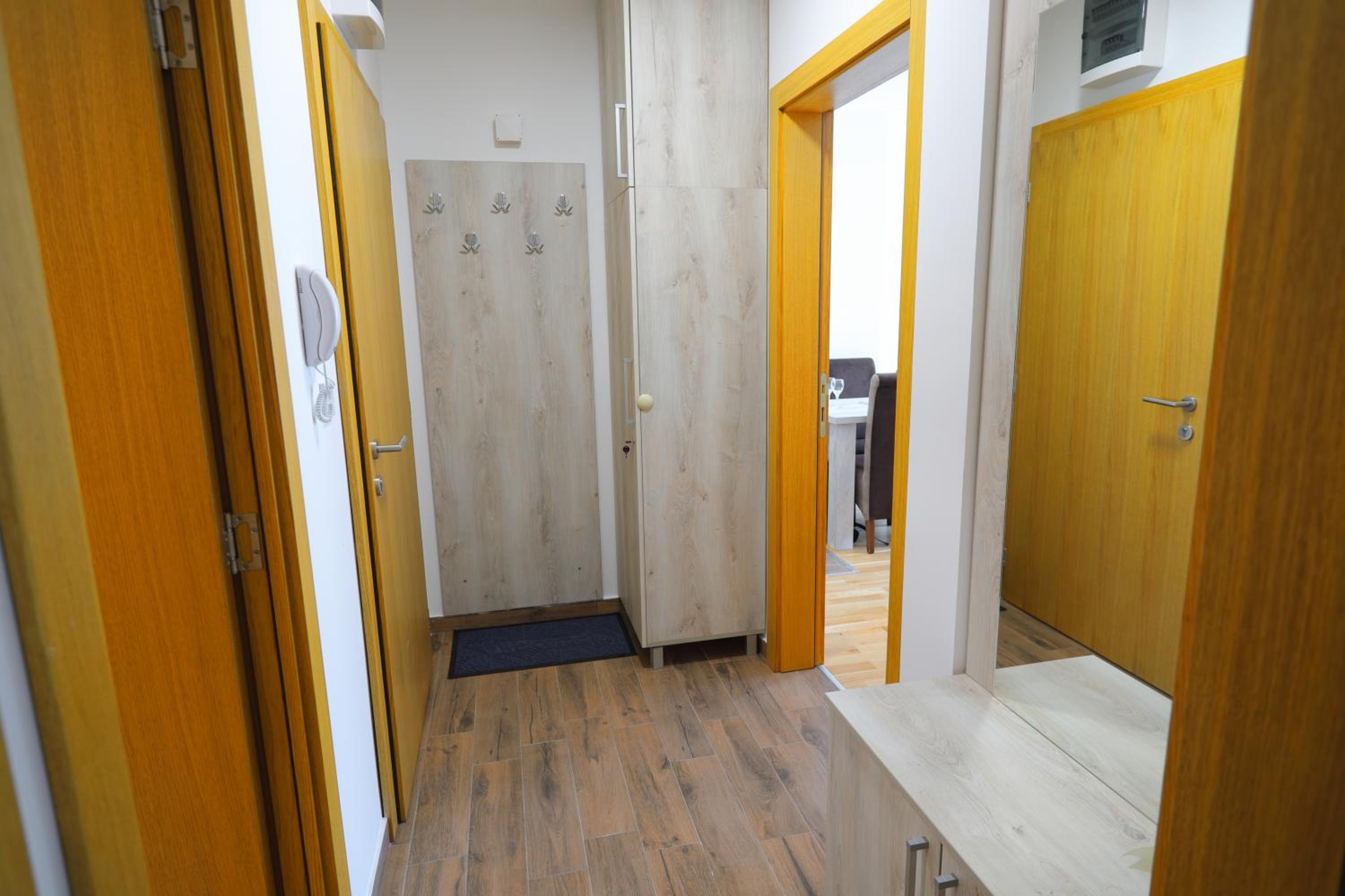 Apartman Alegro view 4