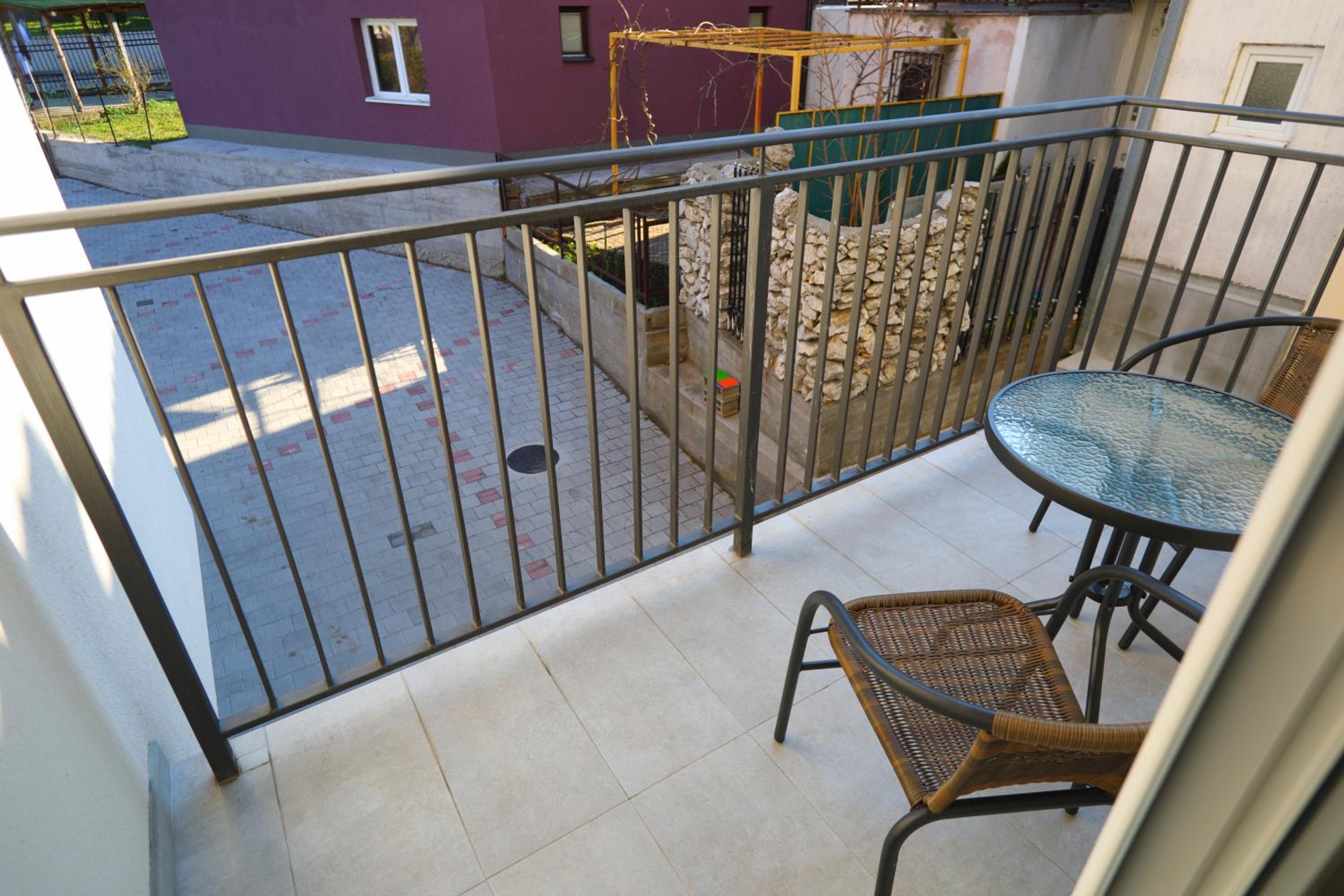 Apartman Alegro view 5