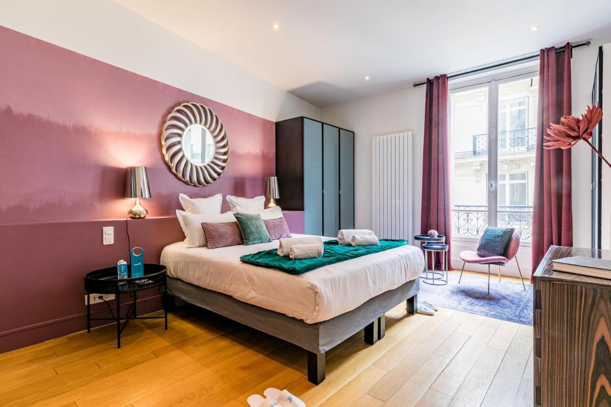 Sweet Inn - Rue de Cerisoles