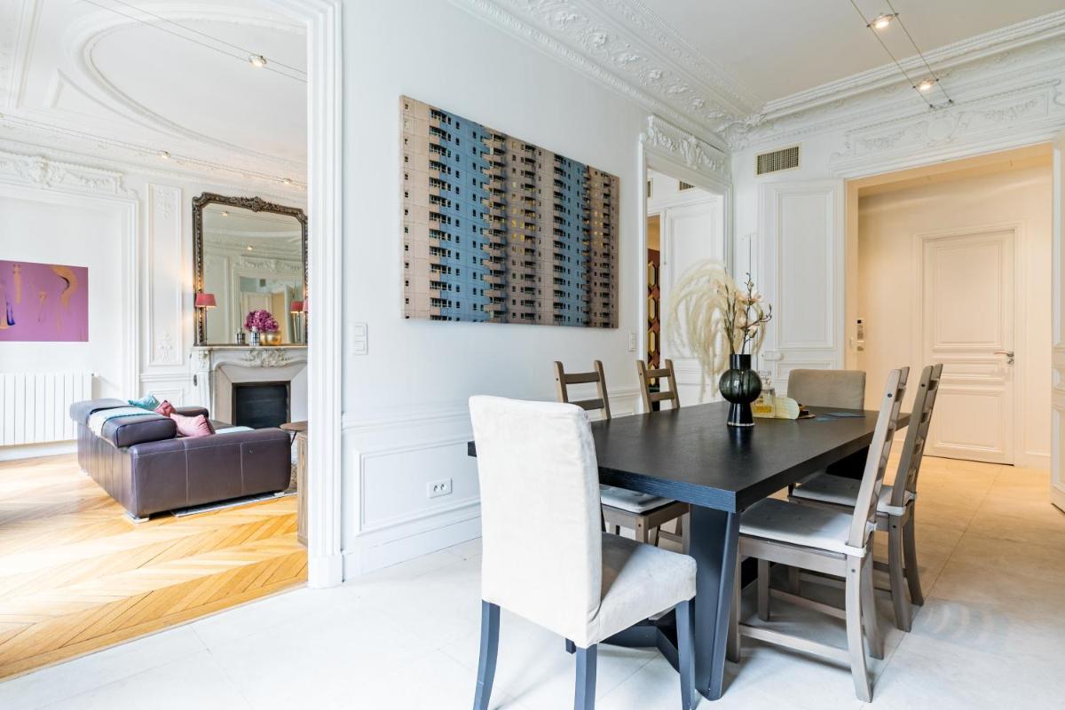 Sweet Inn - Rue de Cerisoles