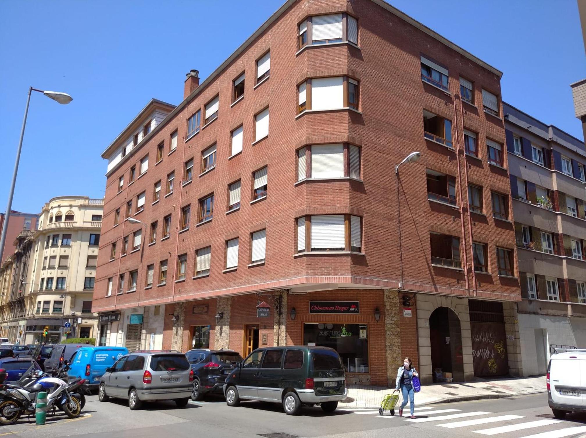 Apartamento Argandona-Gijon view 3
