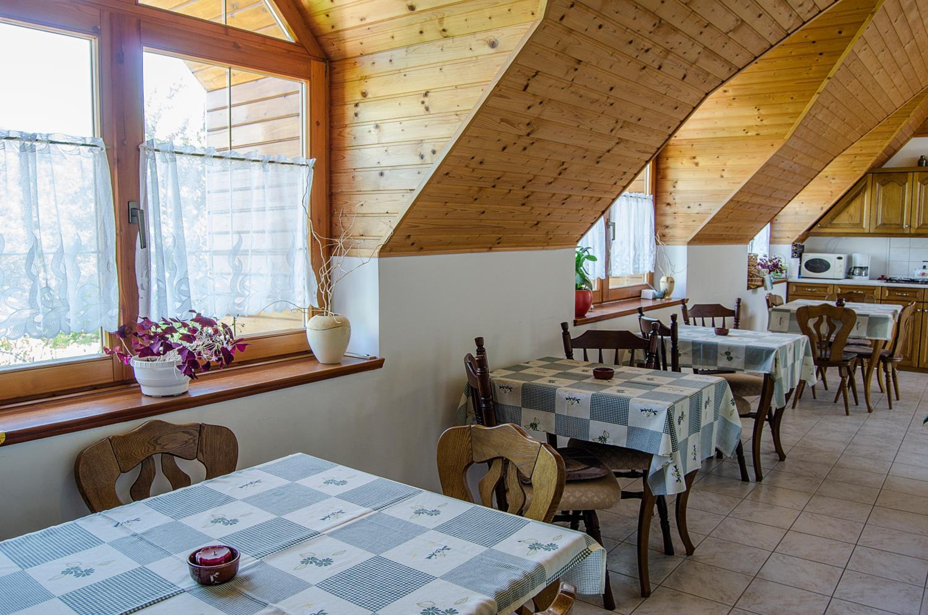 Bodó Ház view 3