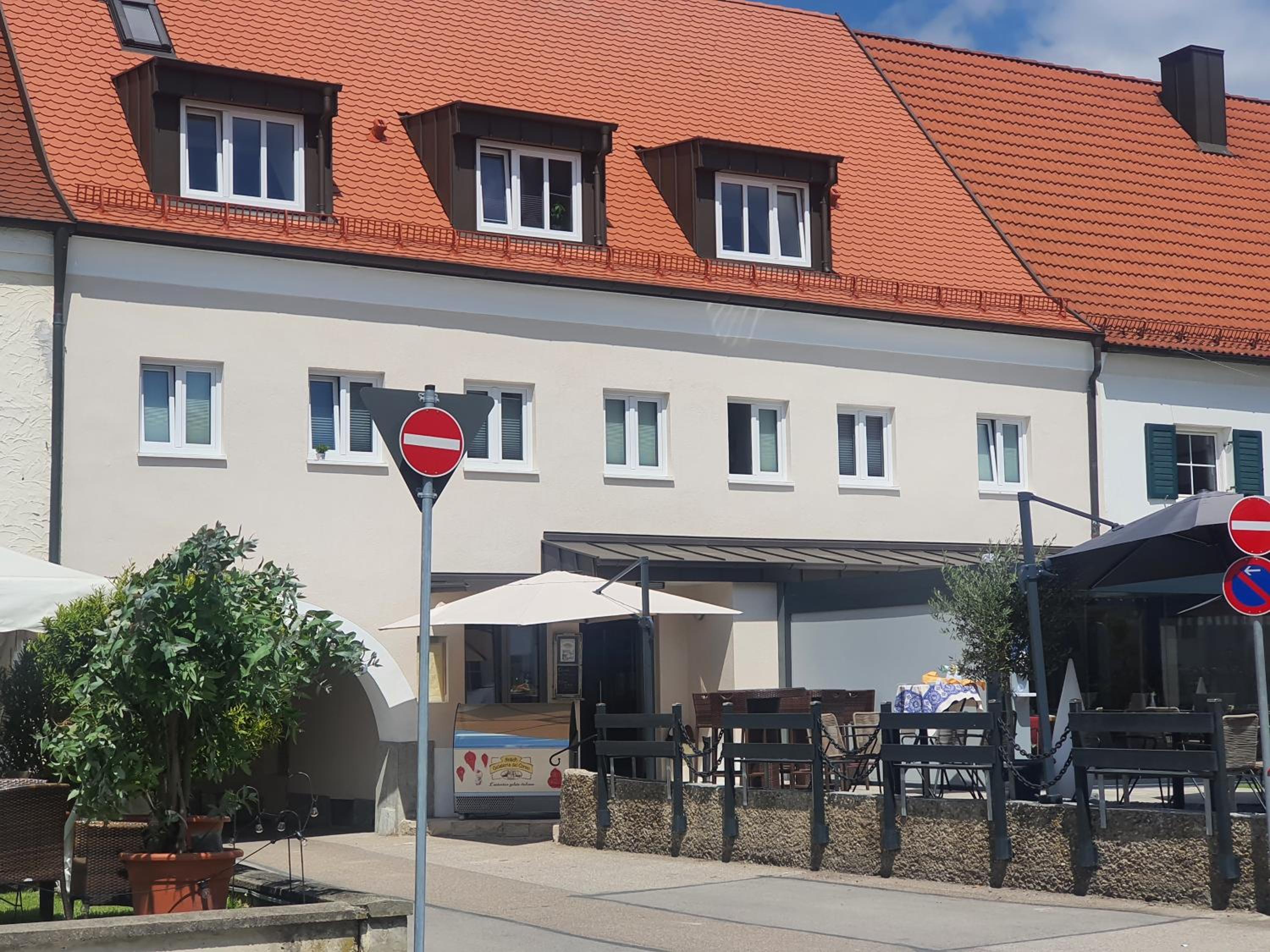Pension HopfaHeisl view 5