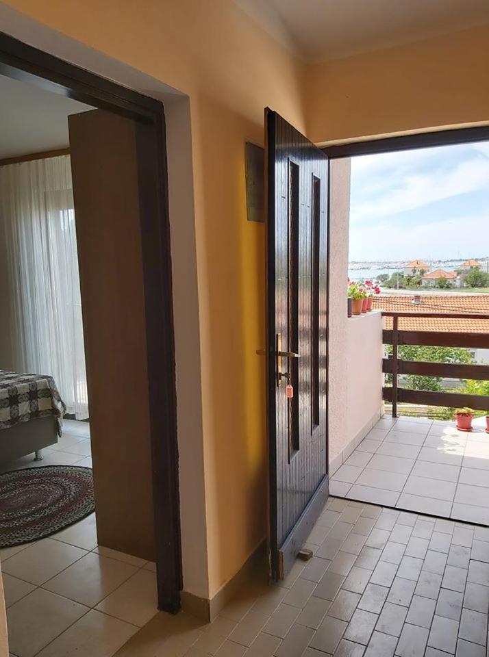 Apartmani Svitlana
