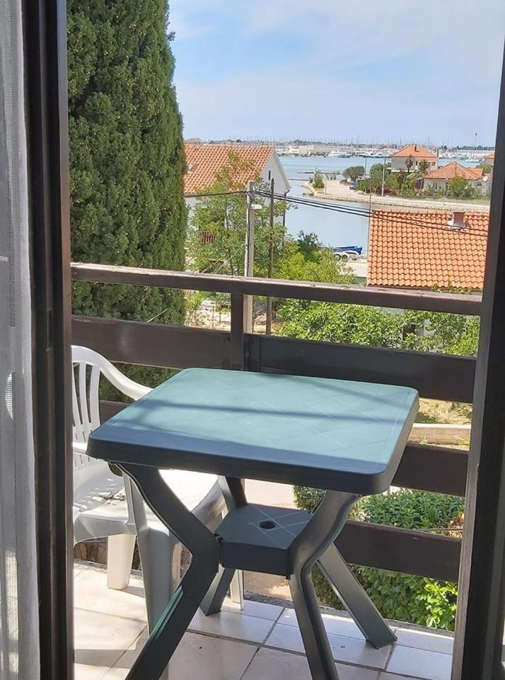 Apartmani Svitlana