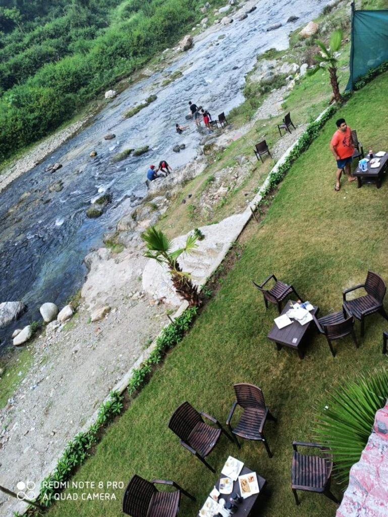 Seven Hills Resort With Beautiful Nature View view 2