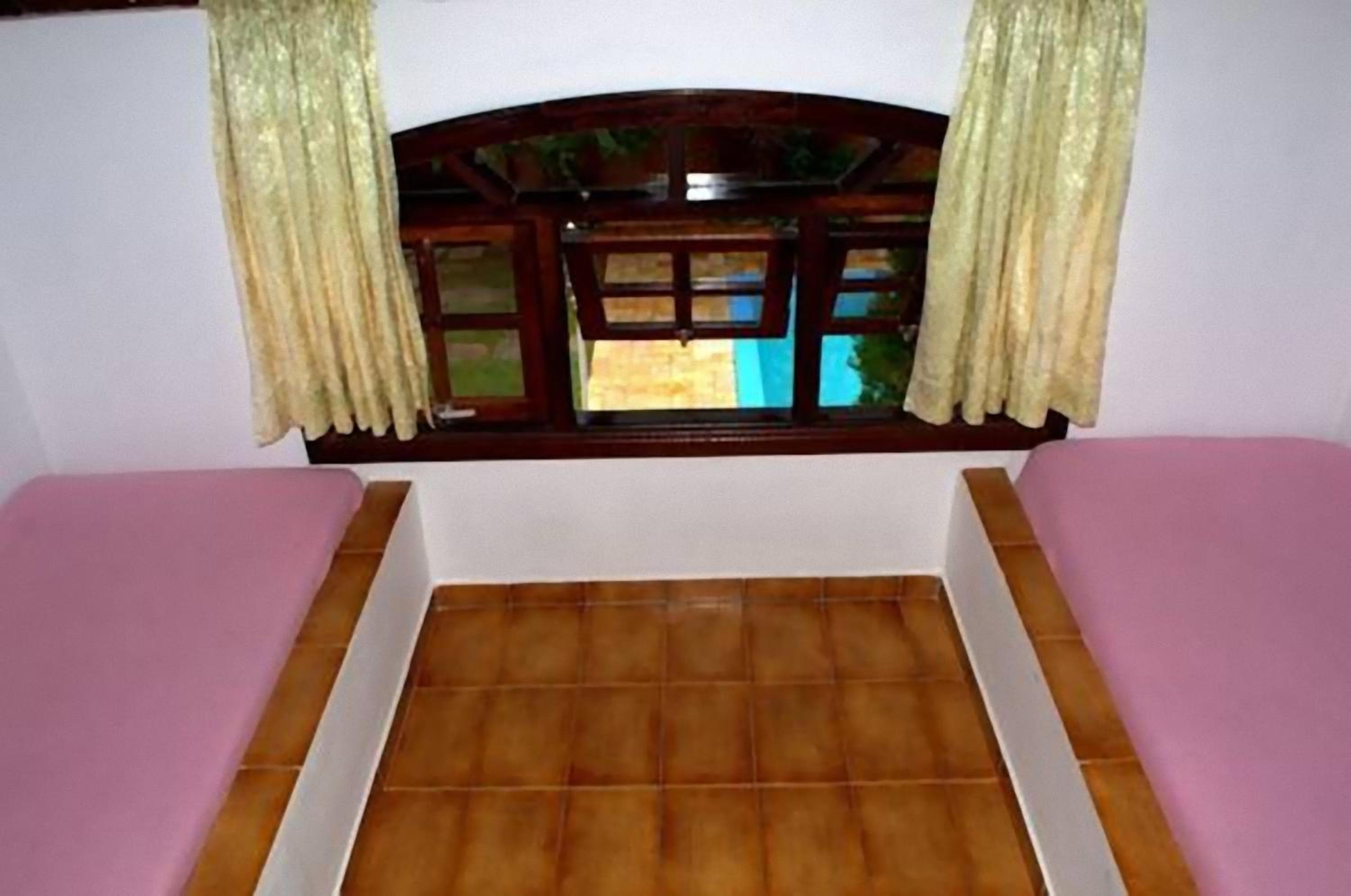 Chalé Massaguaçu