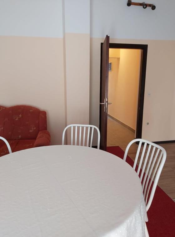 Apartmani Svitlana