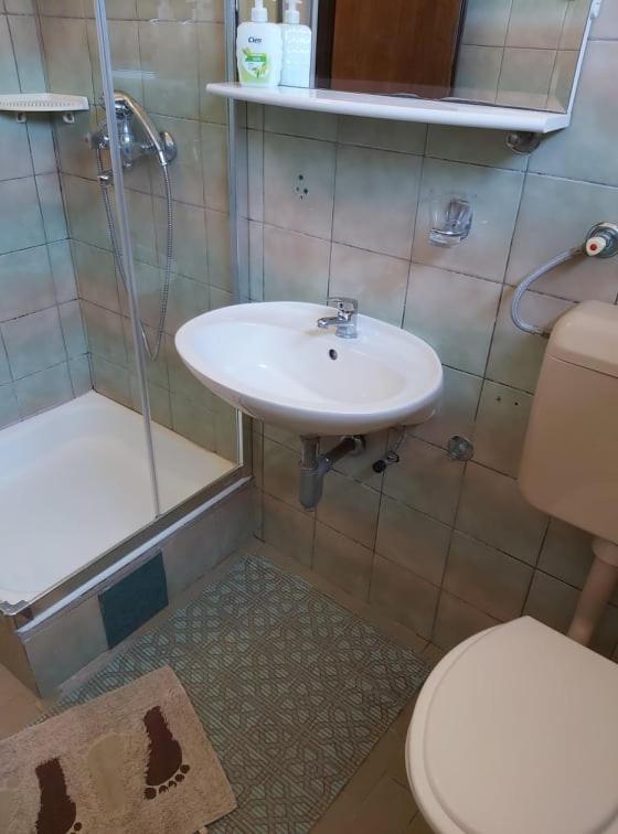 Apartmani Svitlana