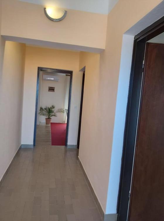 Apartmani Svitlana