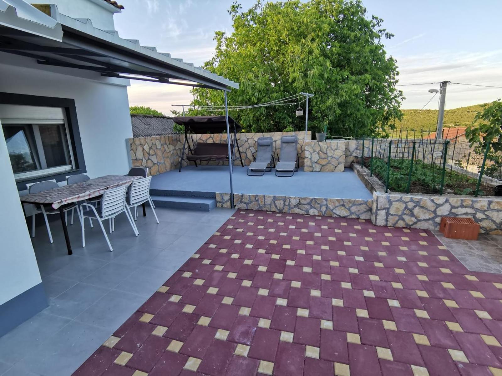Holiday Home VINKO in rural area of Pirovac for 5 persons view 3