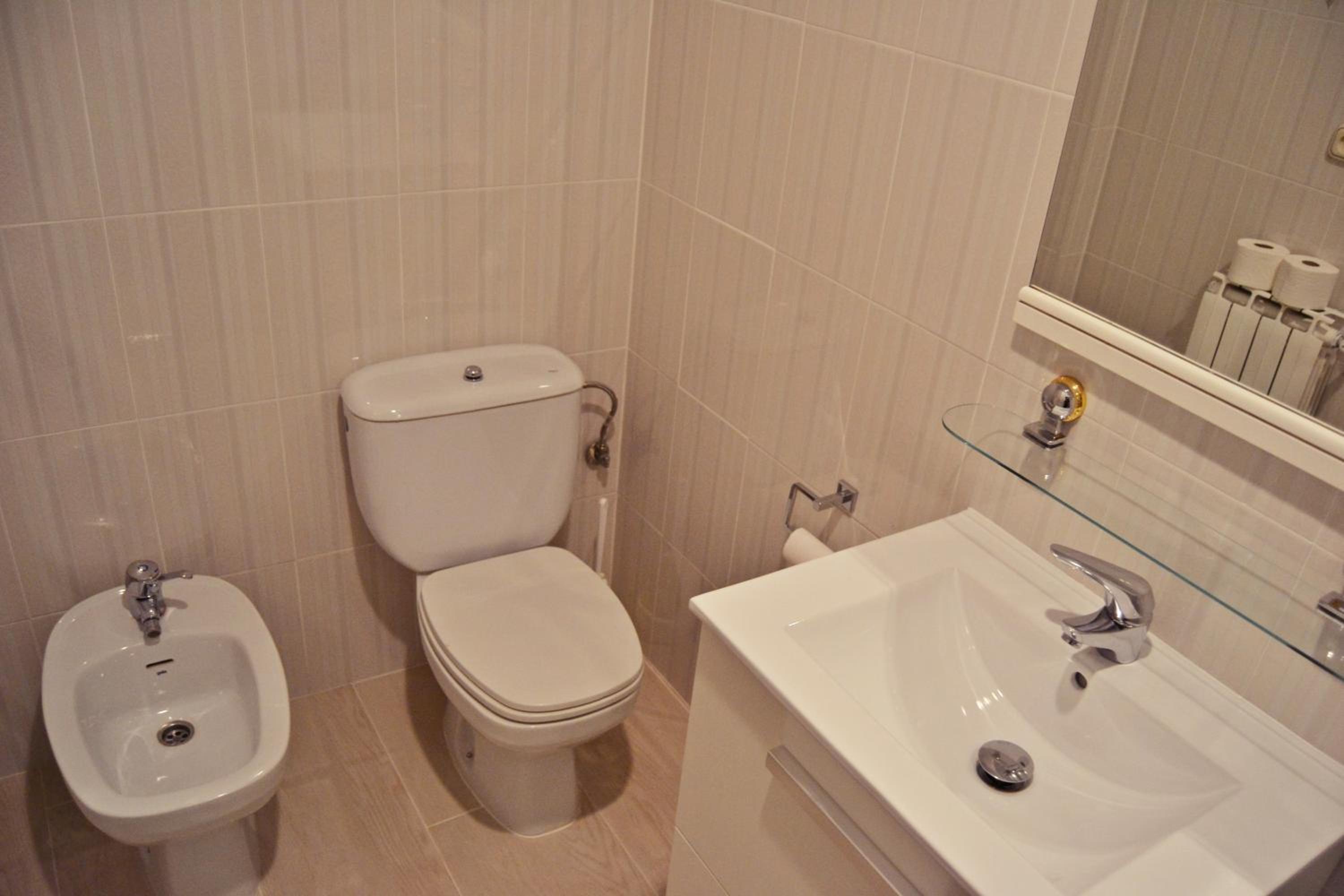 Hostal La Corte