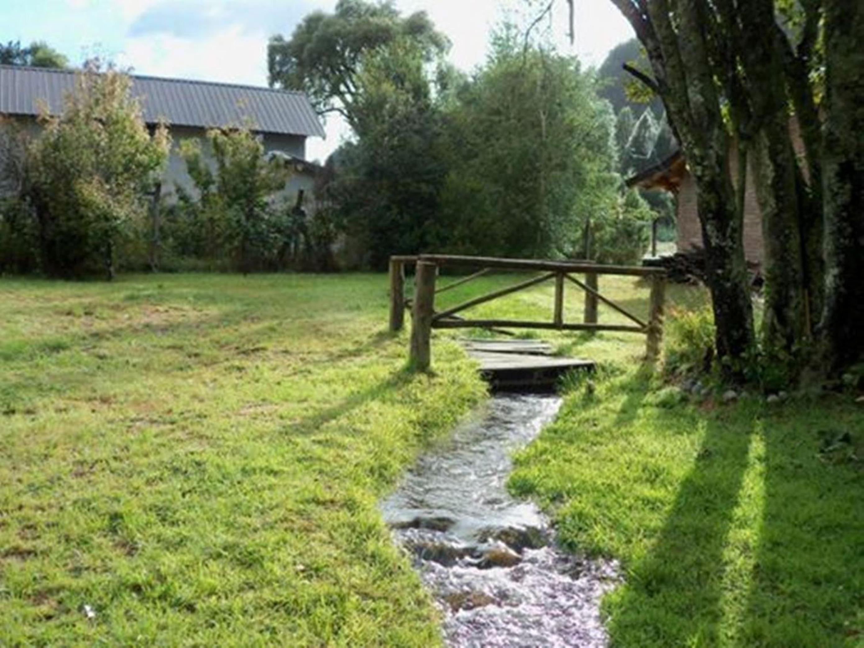 Hosteria Tres Picos