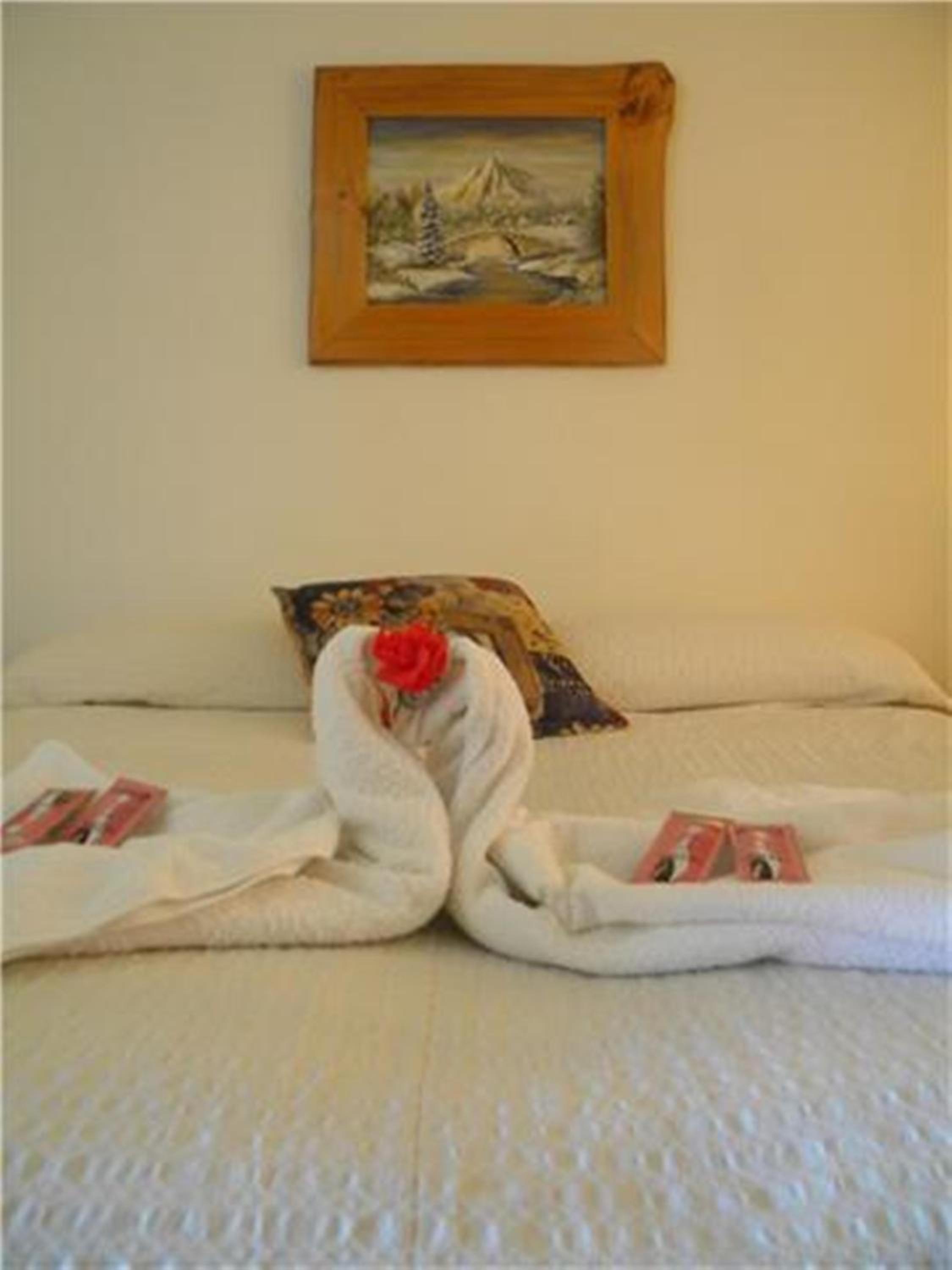 Hosteria Tres Picos