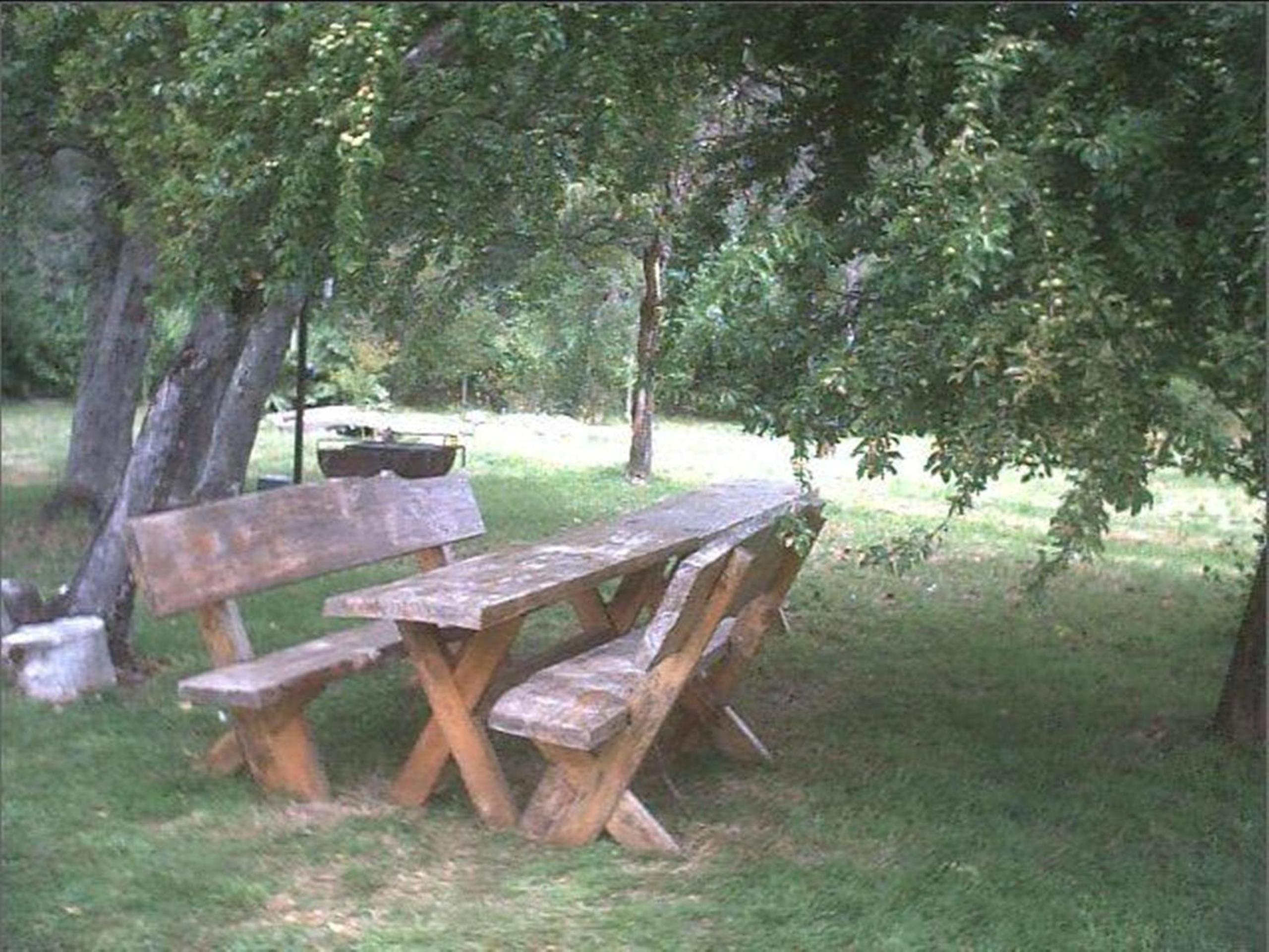 Hosteria Tres Picos