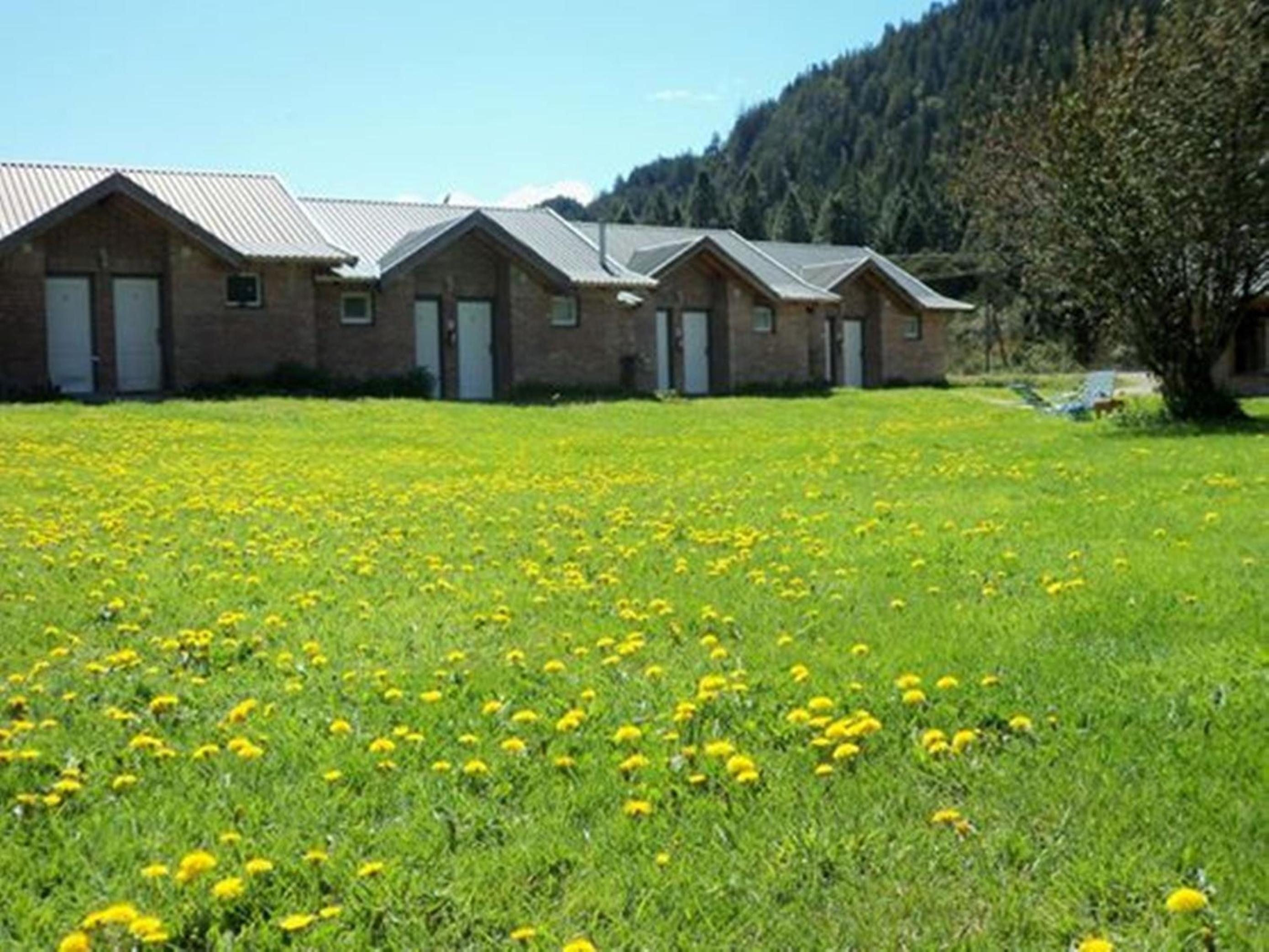 Hosteria Tres Picos