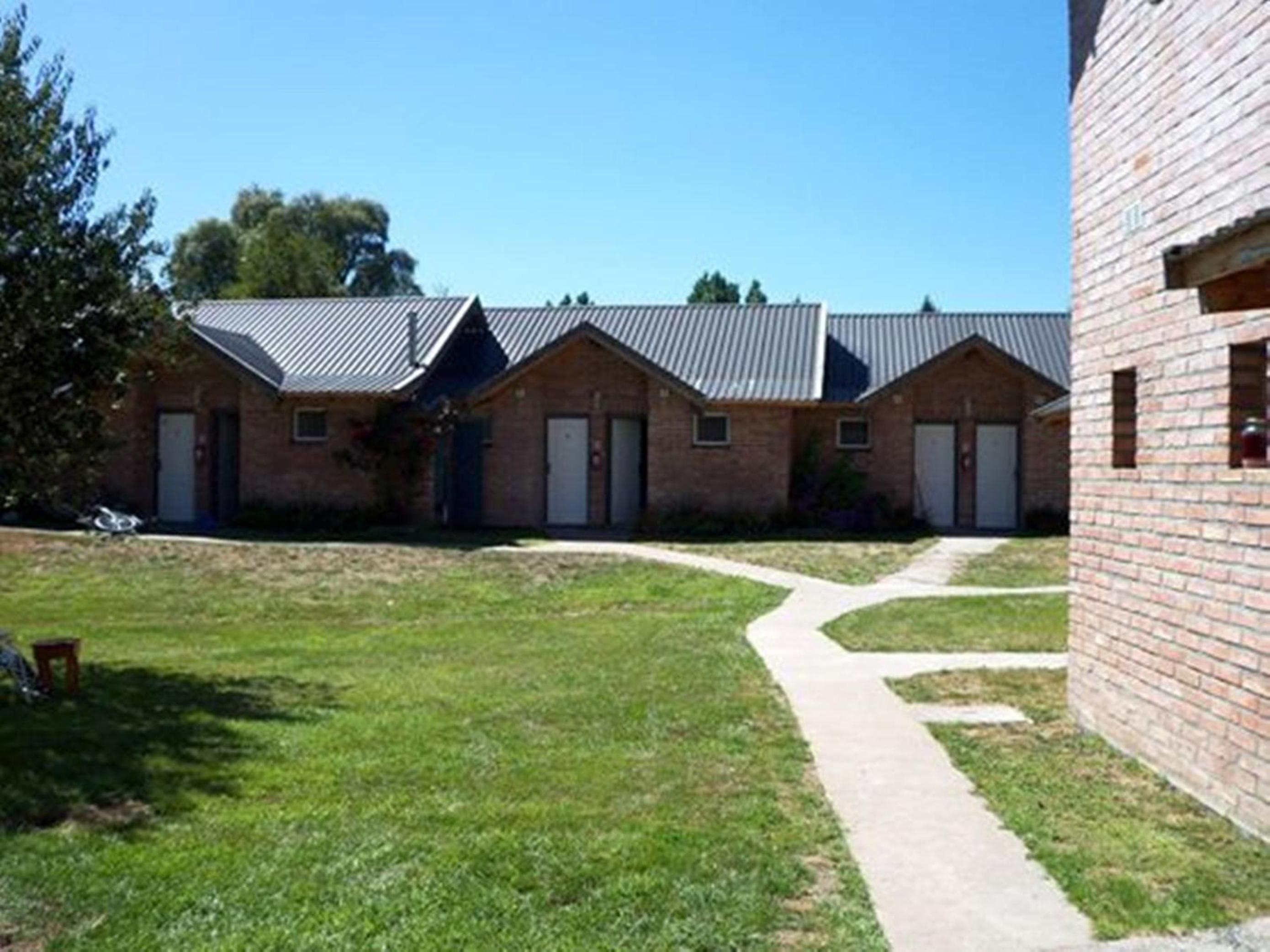 Hosteria Tres Picos