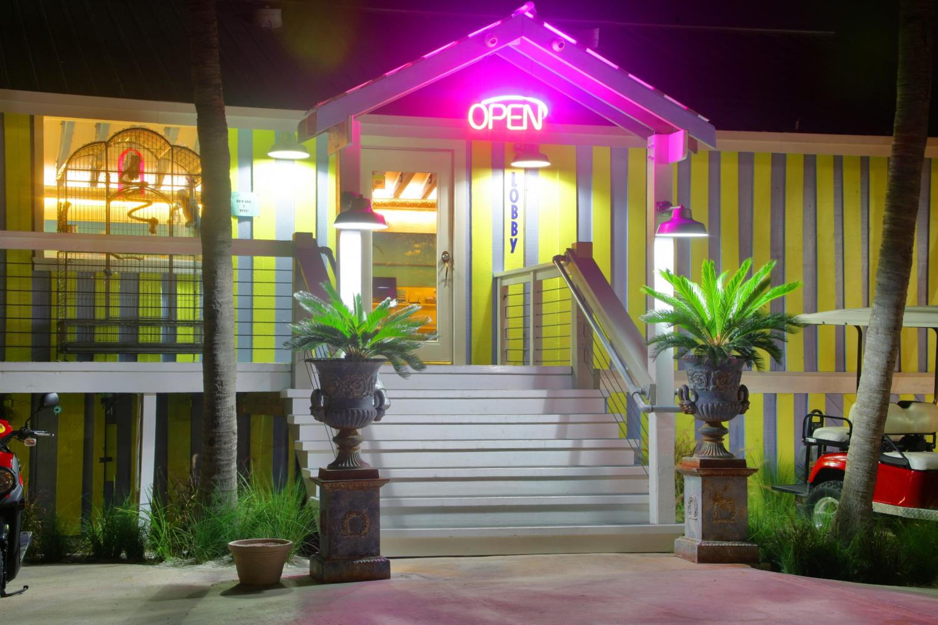 Ibis Bay Resort, Foto 54