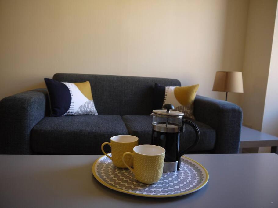 Fabulous location, One Bedroom West End Flat, just off Byres rd, close to SEC & Hydro view 2
