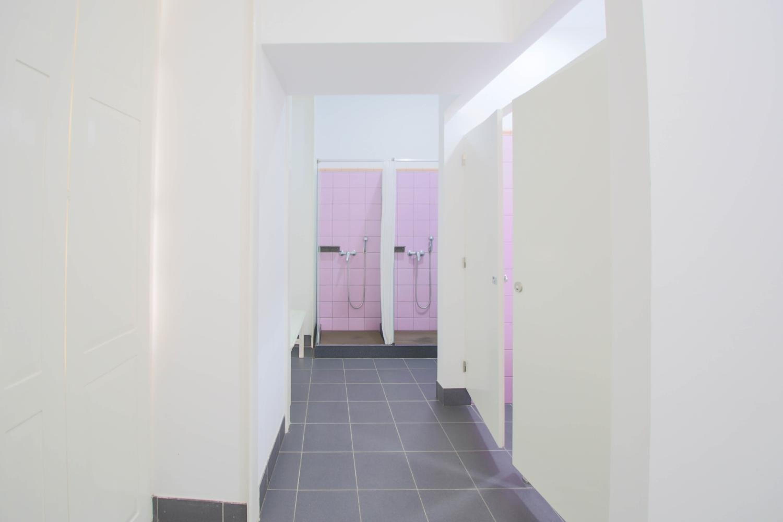 Santa Maria Hostel