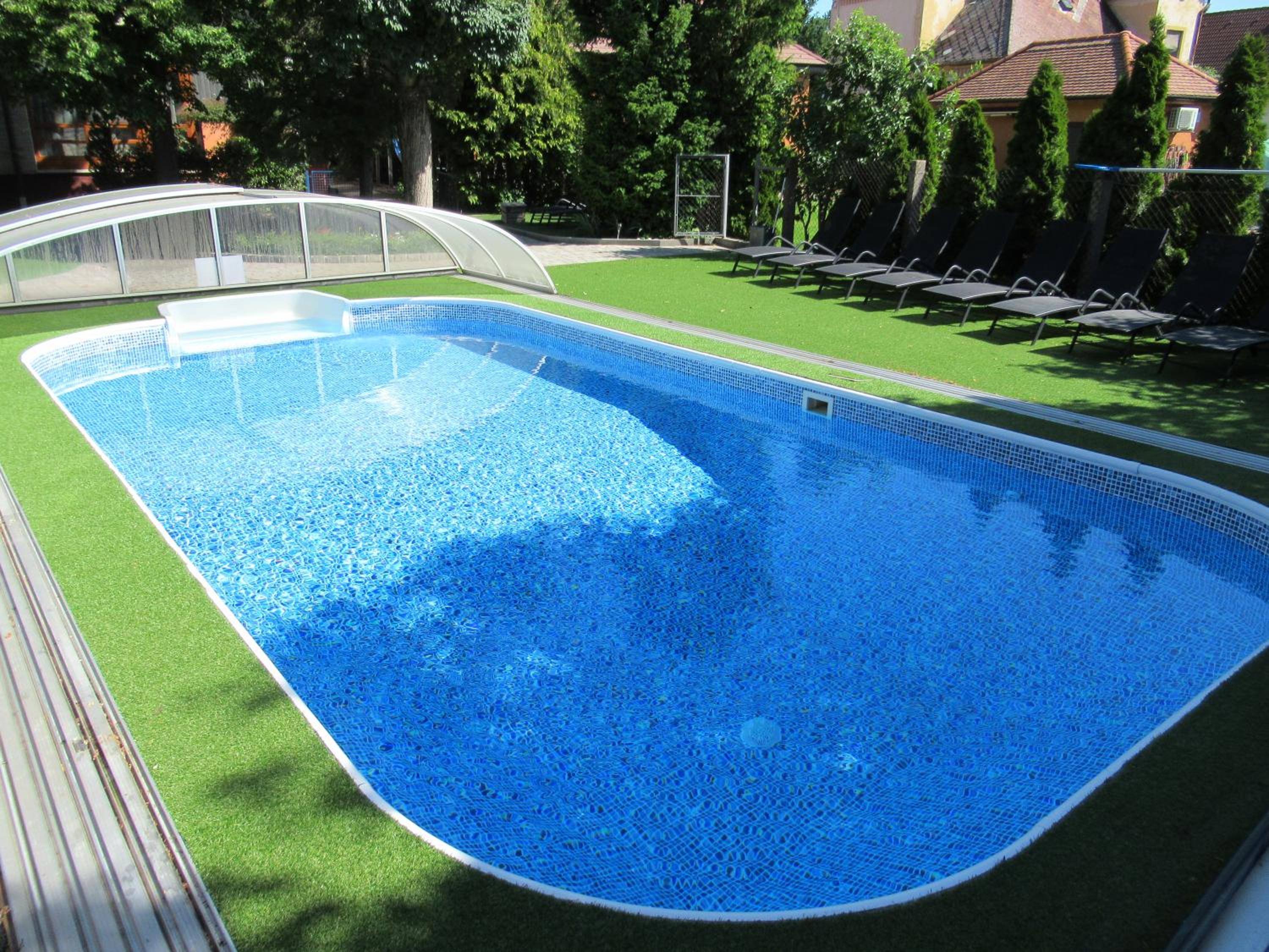 The Boys Apartman view 3