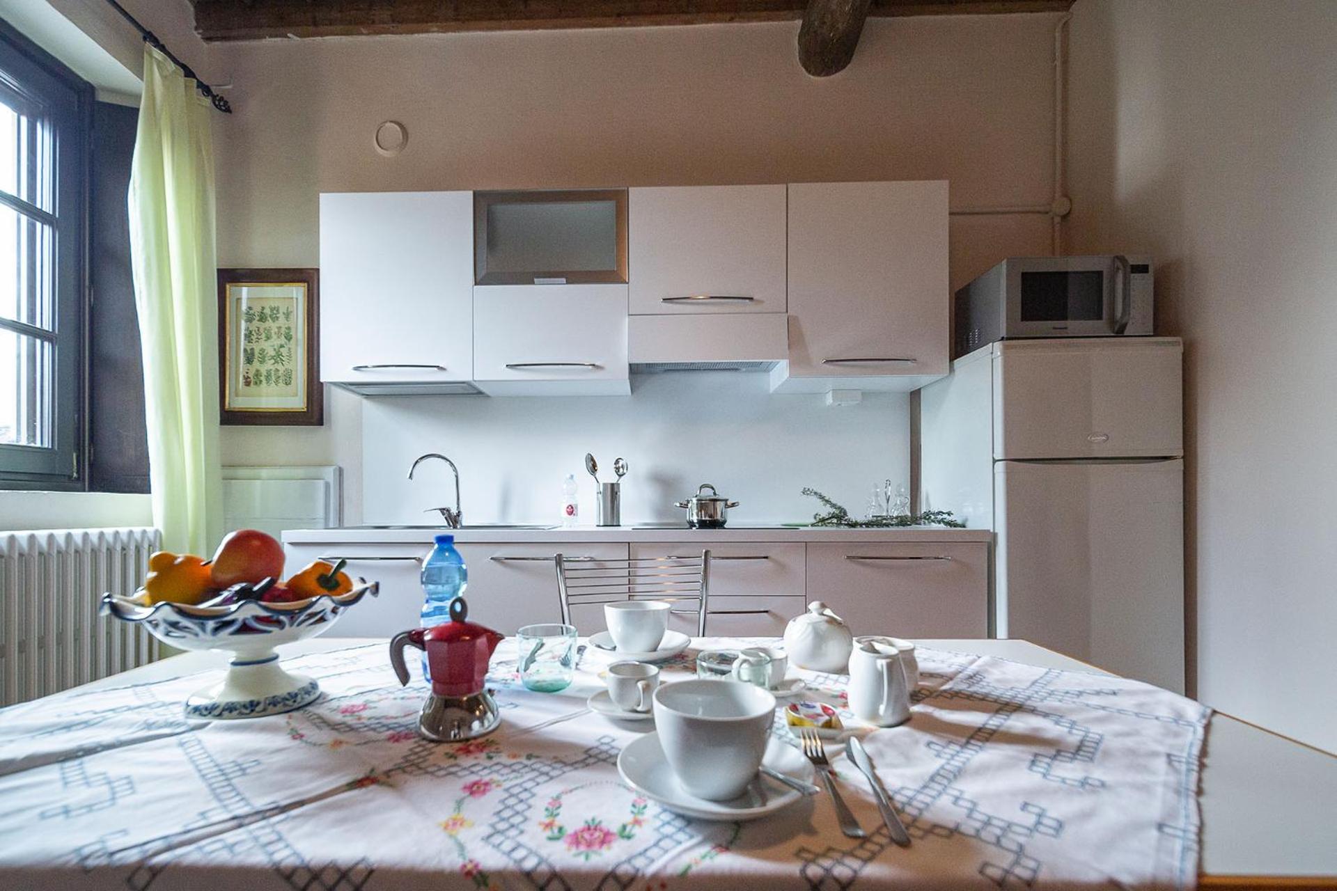 La Locanda di Sant'Anna