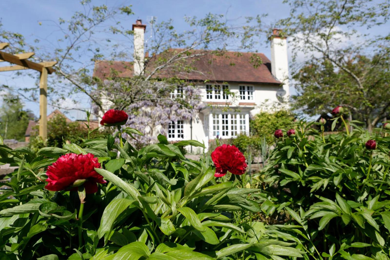 Church Farm B&B near Telford and Ironbridge