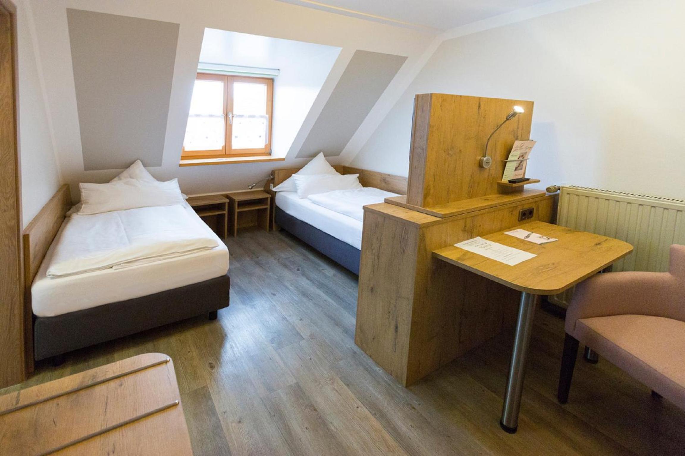 Landgasthof Vogelsang OHG view 4