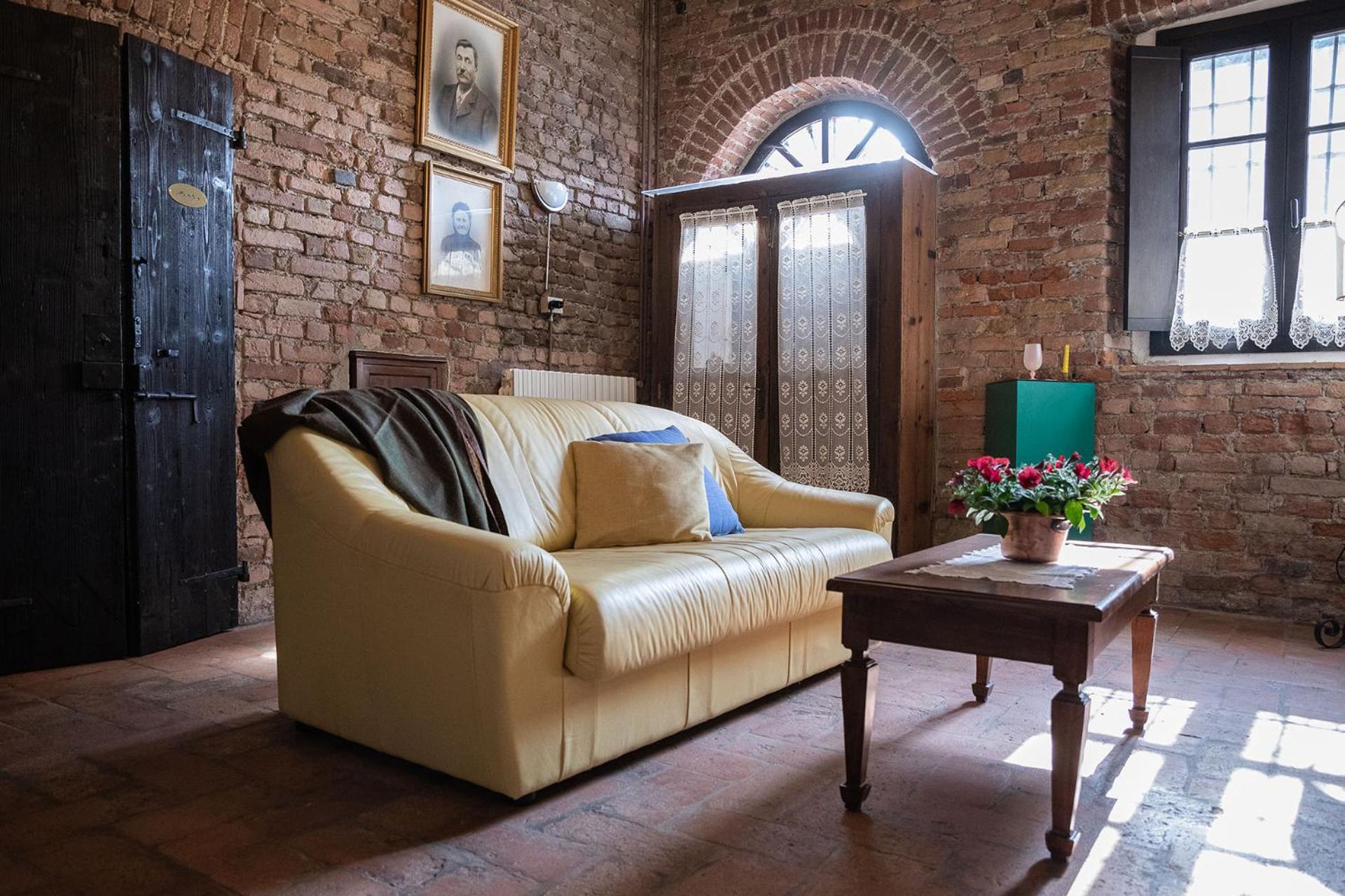 La Locanda di Sant'Anna