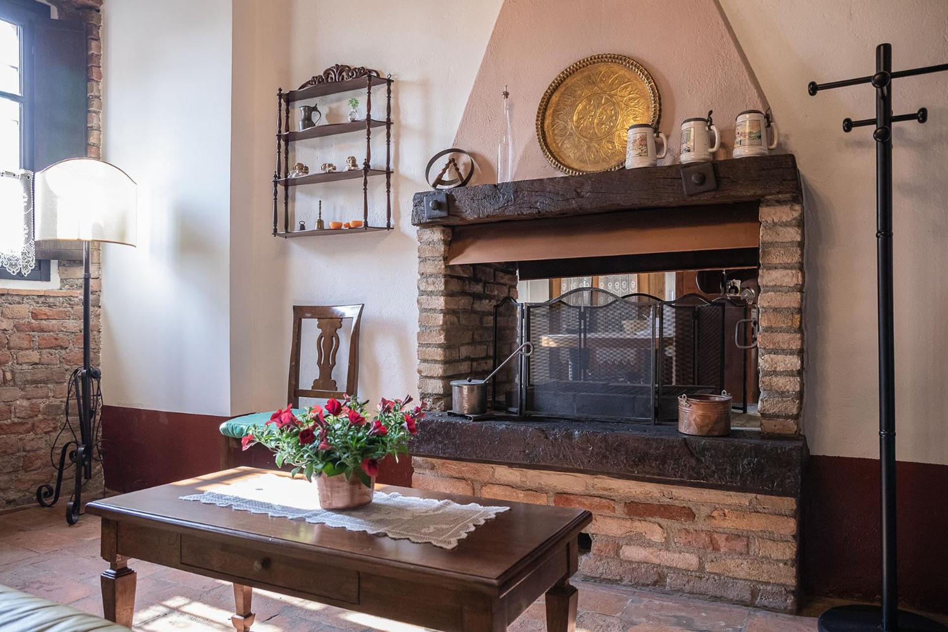 La Locanda di Sant'Anna