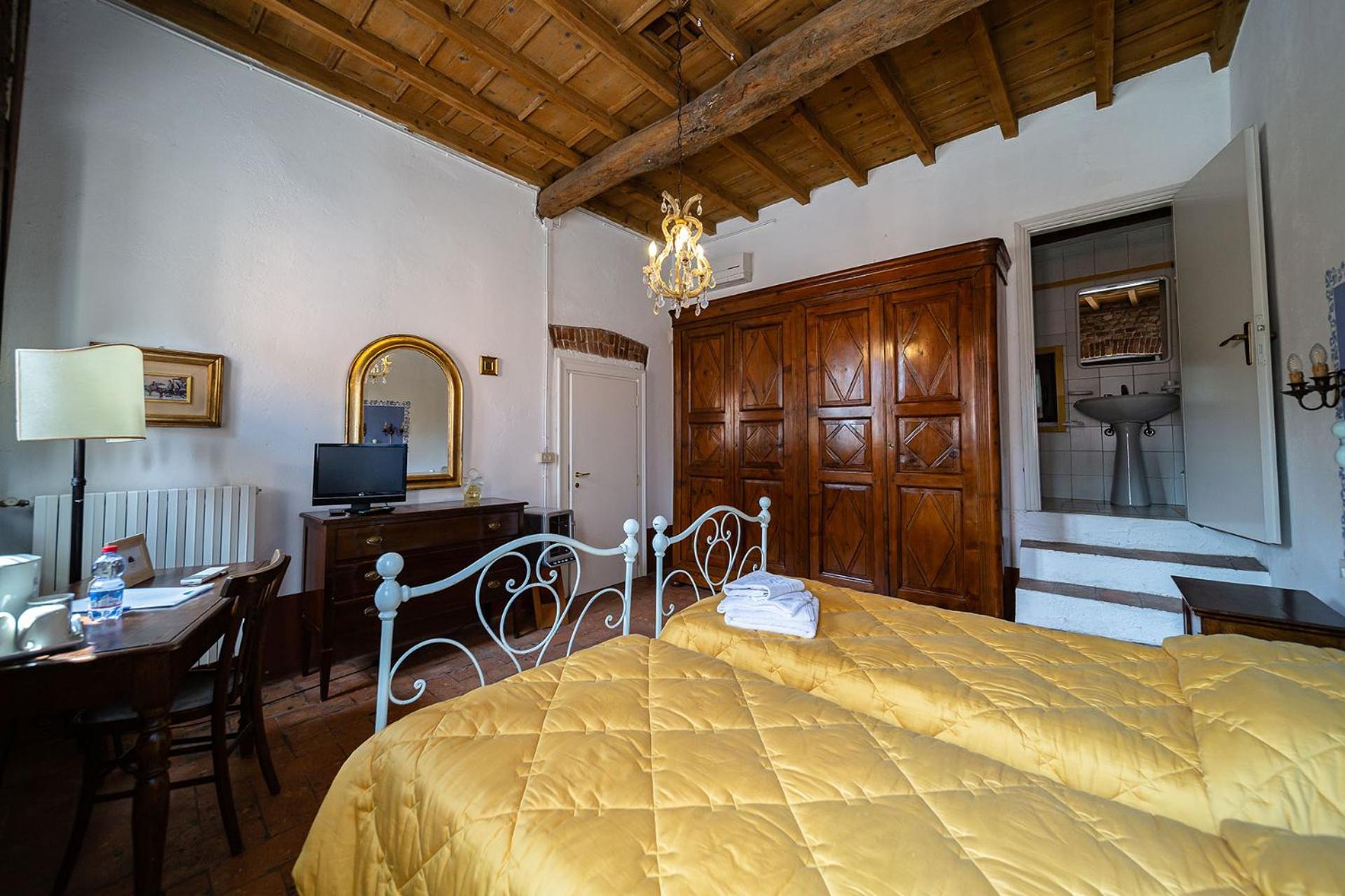 La Locanda di Sant'Anna