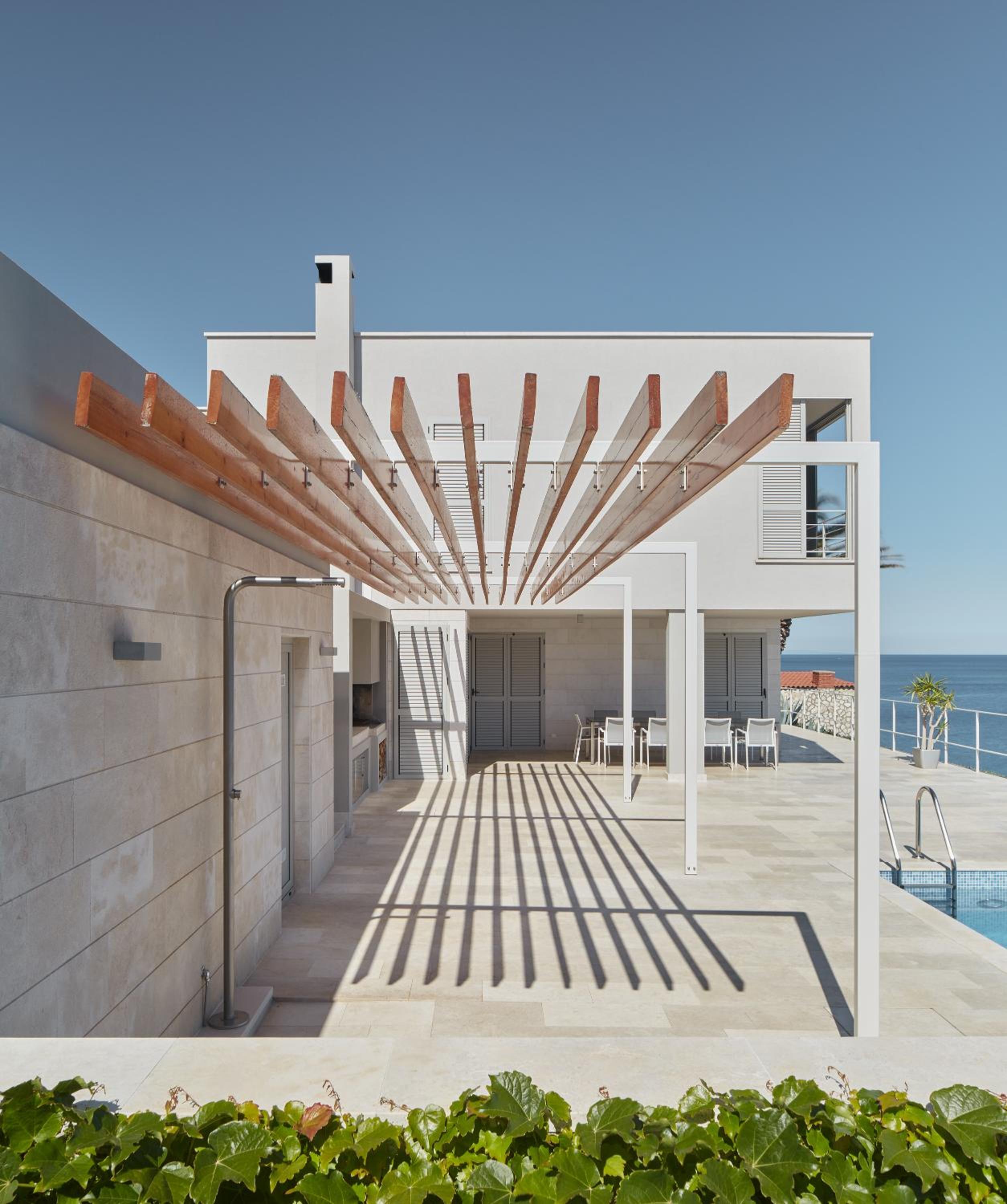 Hotel Villa Roca - Image 1