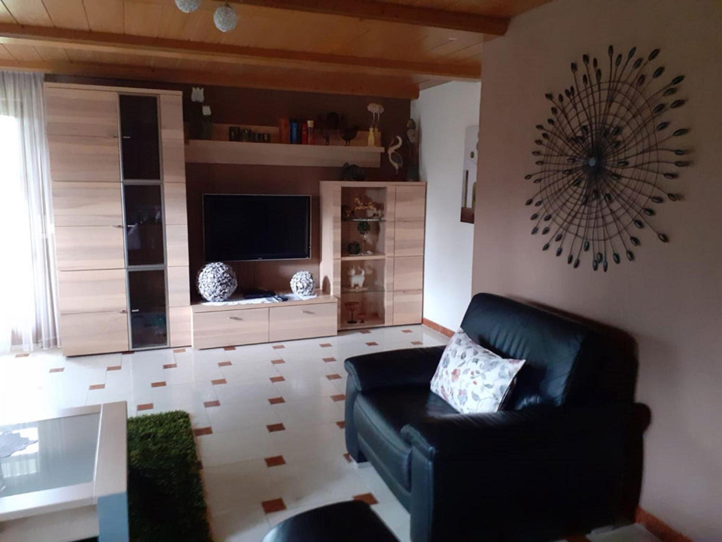 Ferienwohnung Arberblick view 3