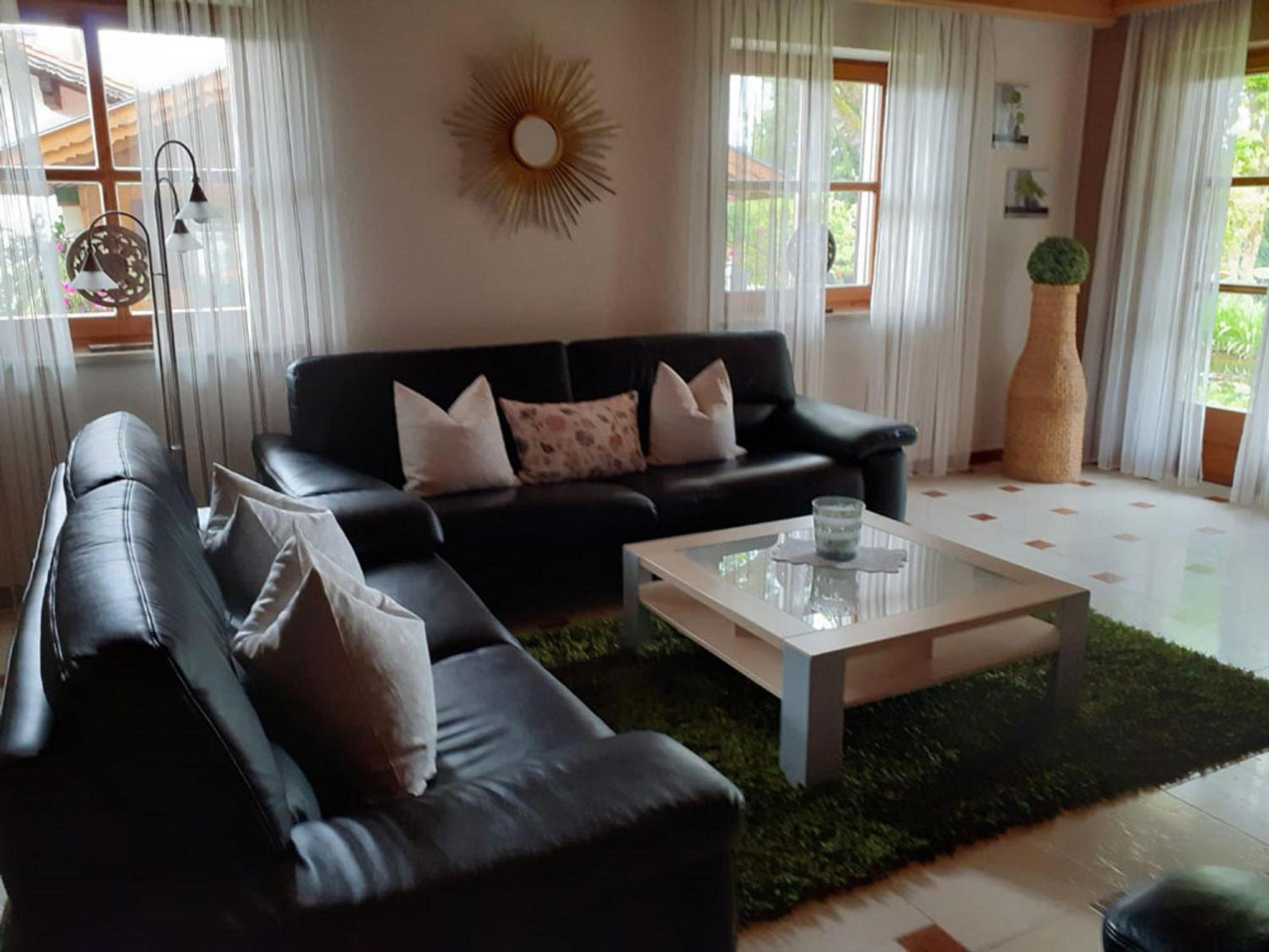 Ferienwohnung Arberblick view 2