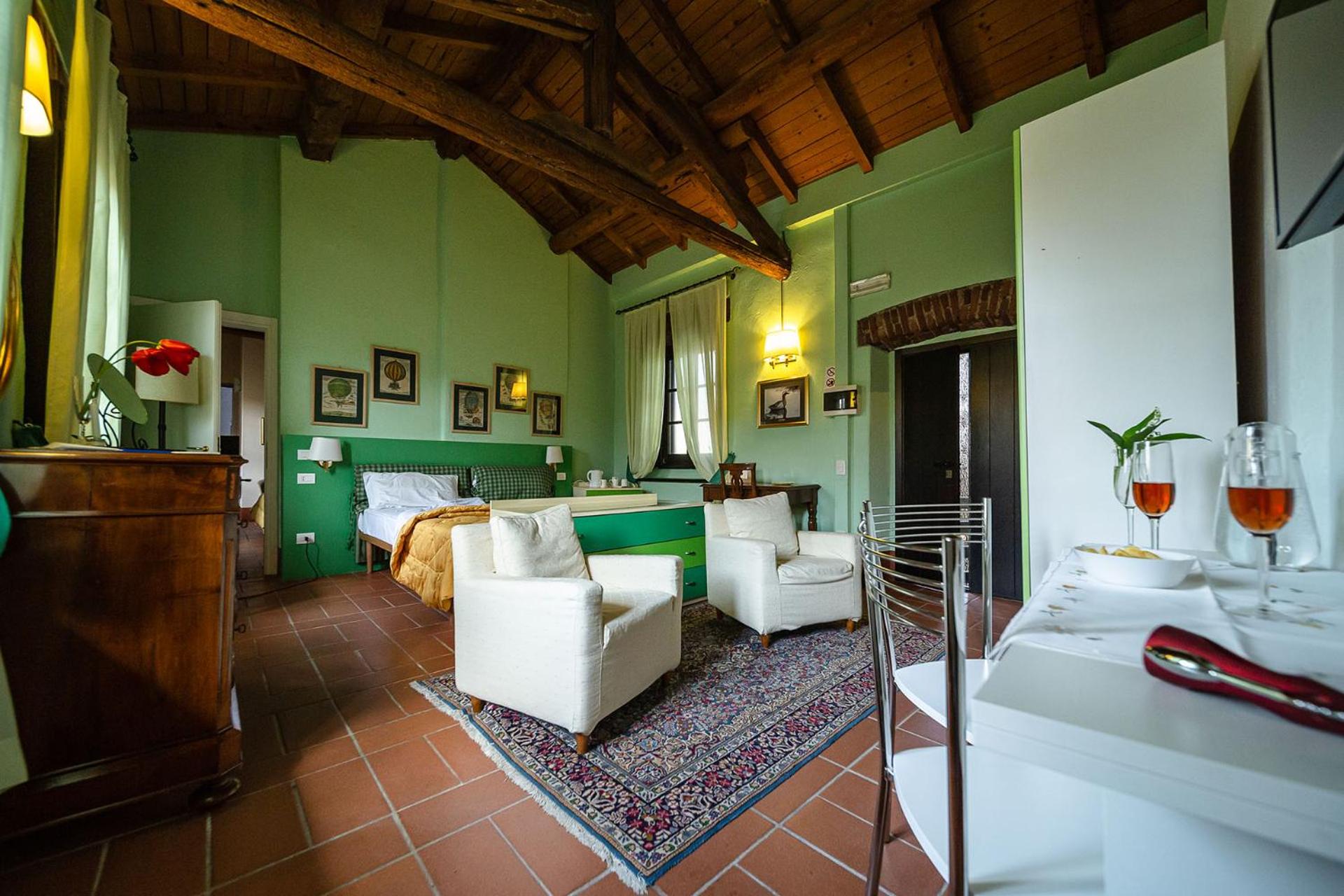 La Locanda di Sant'Anna