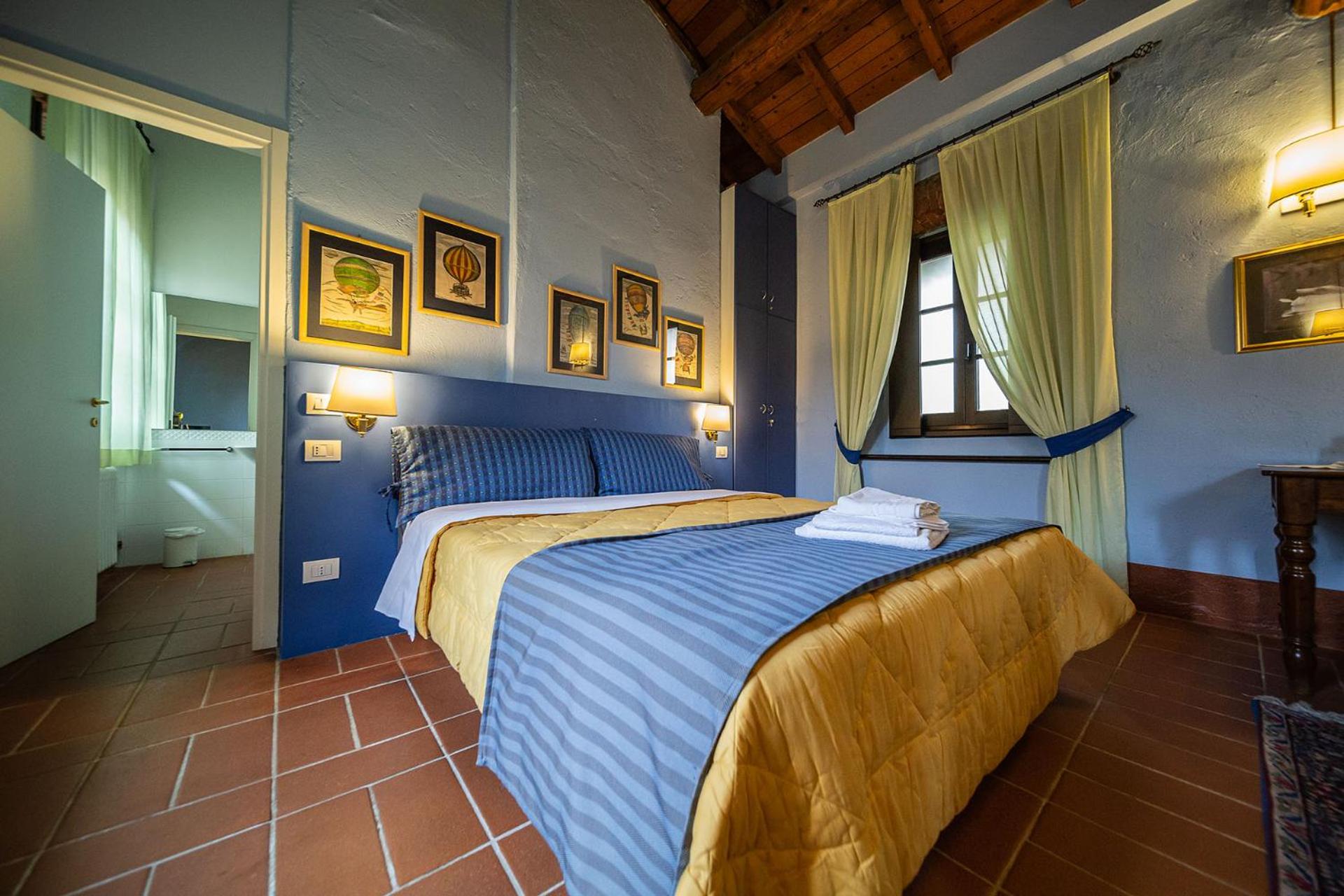 La Locanda di Sant'Anna