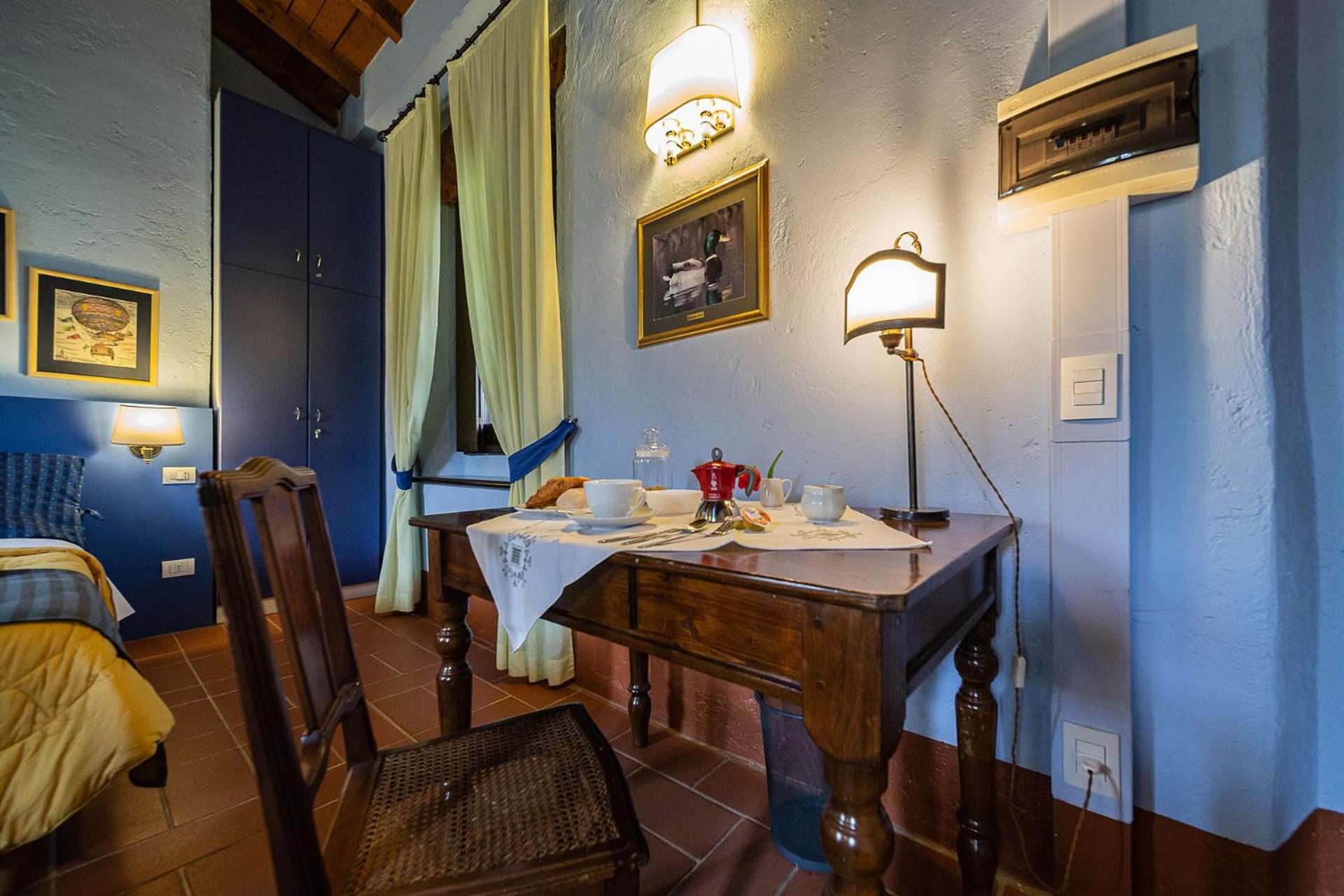 La Locanda di Sant'Anna