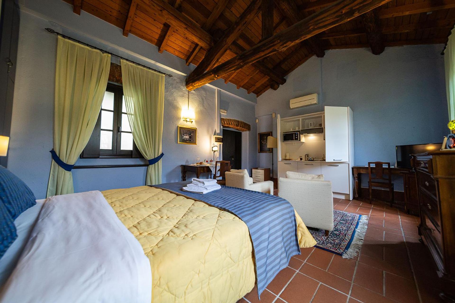 La Locanda di Sant'Anna