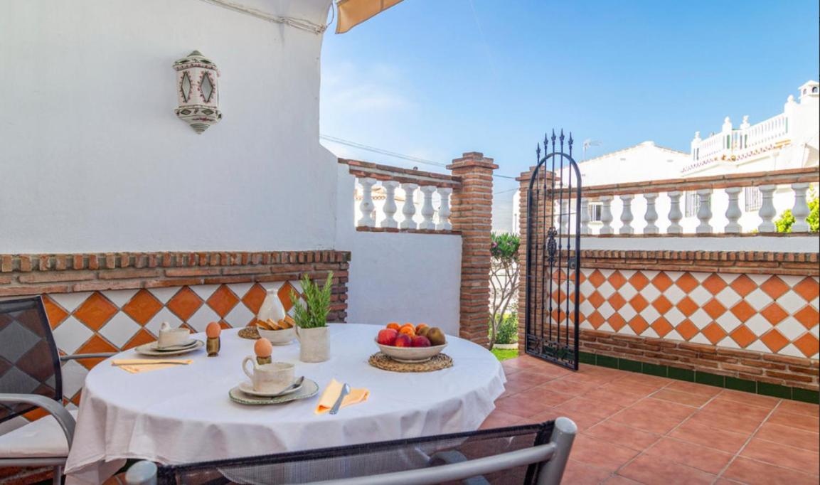 Casa Jilguero view 2